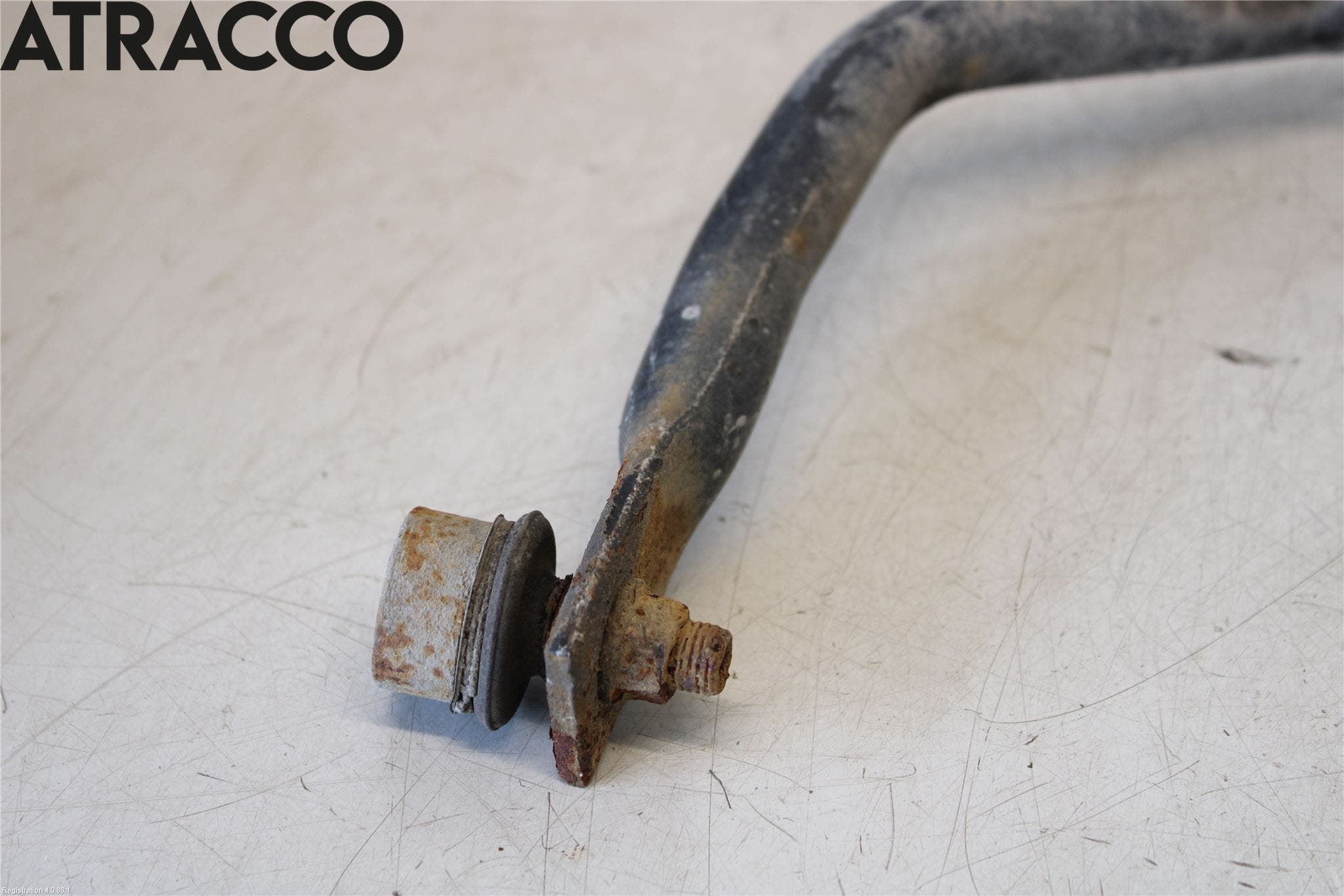 Suzuki SWIFT 17-24 Stablisatorstag Foran