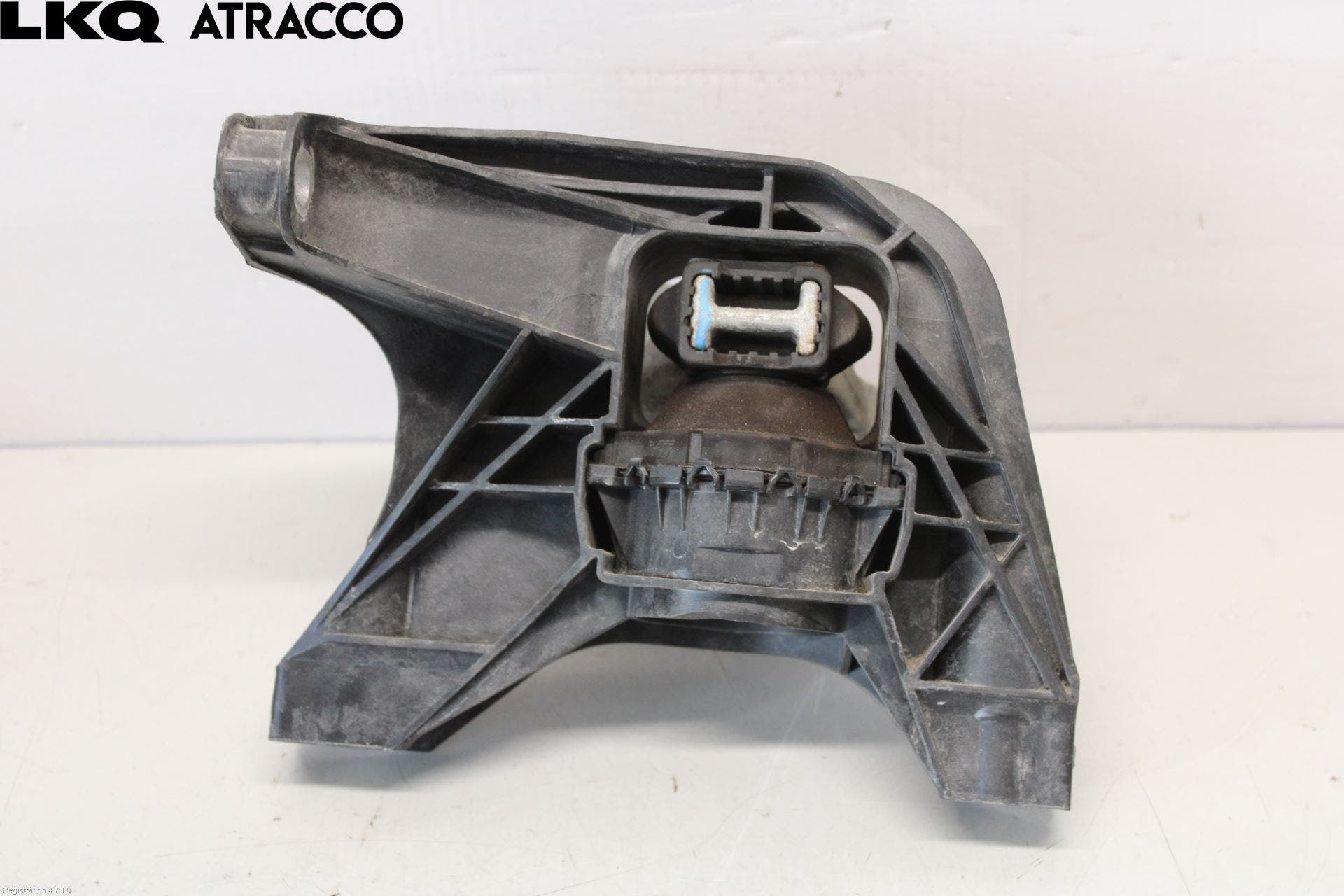 Opel GRANDLAND X 18- Motor Feste Stål-Alu