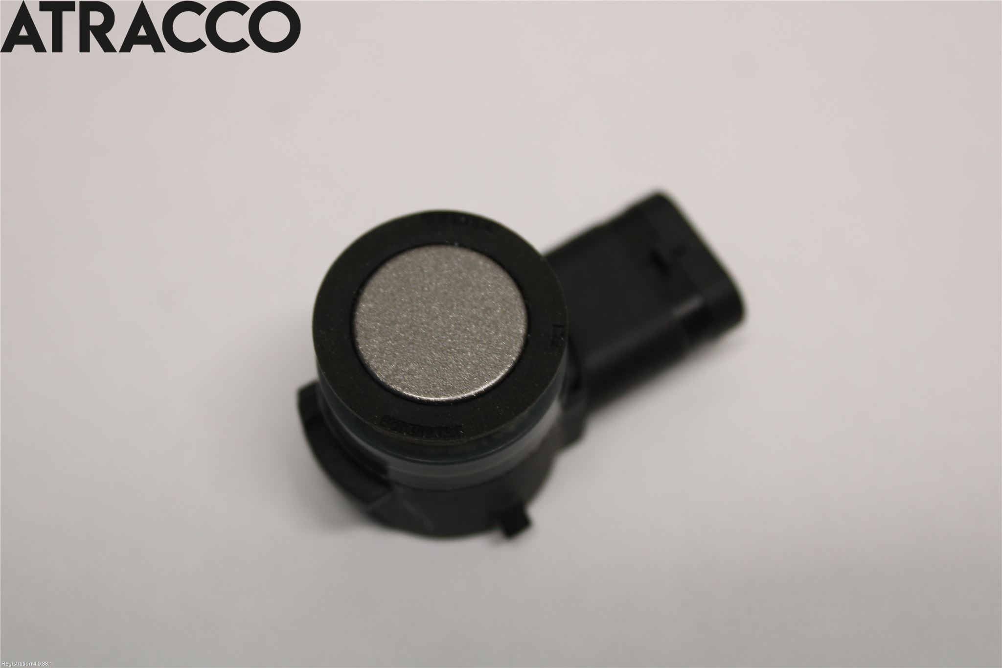 Volkswagen VW GOLF / E-GOLF VII 13-20 Sensor Parkering Front