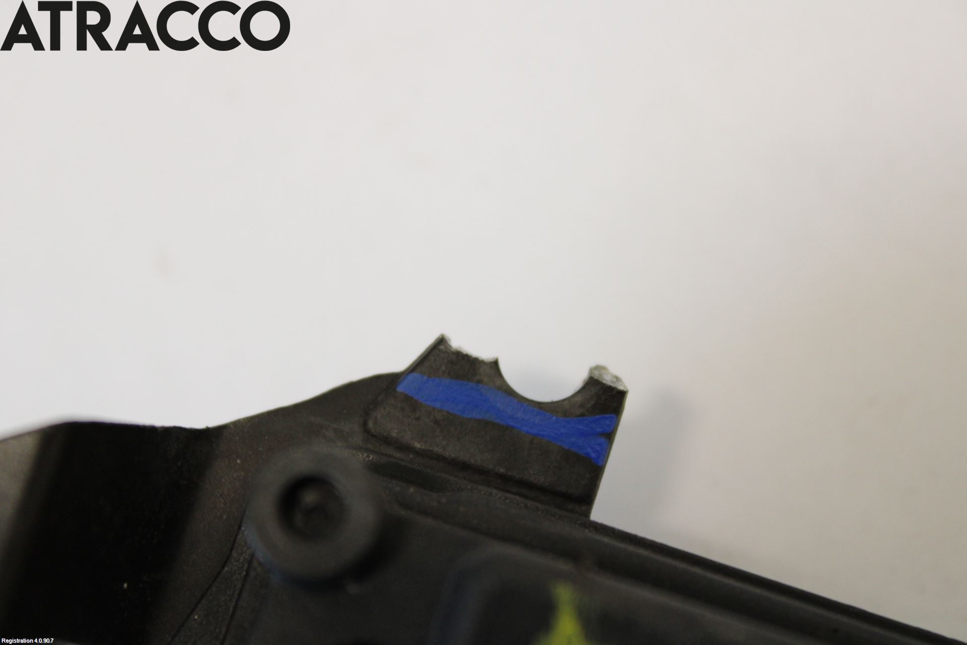 Toyota C-HR 16-23 Sensor Fartsbegrensning