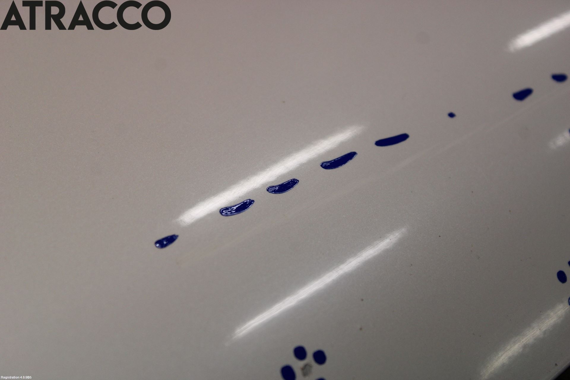 Subaru FORESTER SH  08-13 Panser