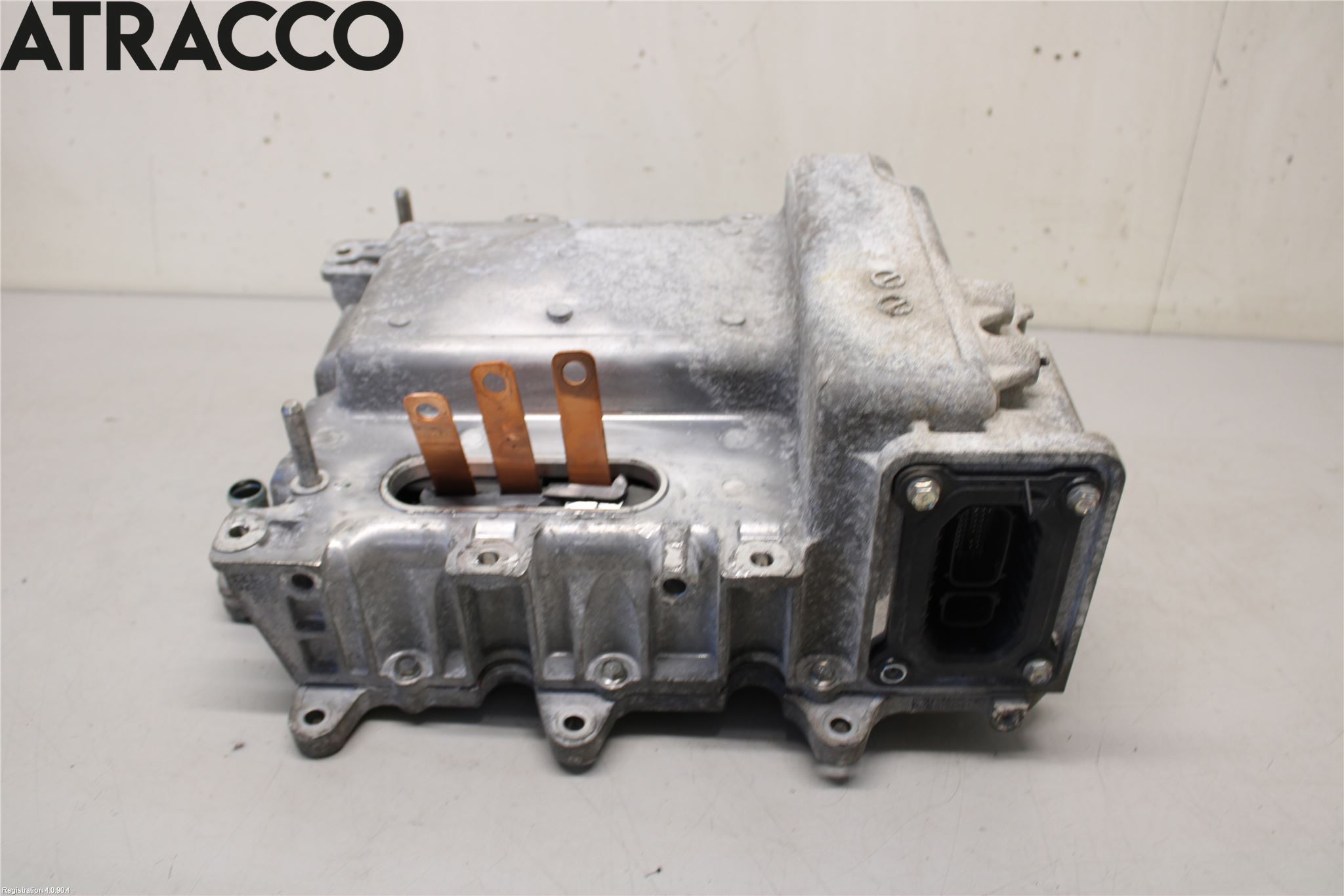 Nissan LEAF 11-17 Inverter 12-)220V