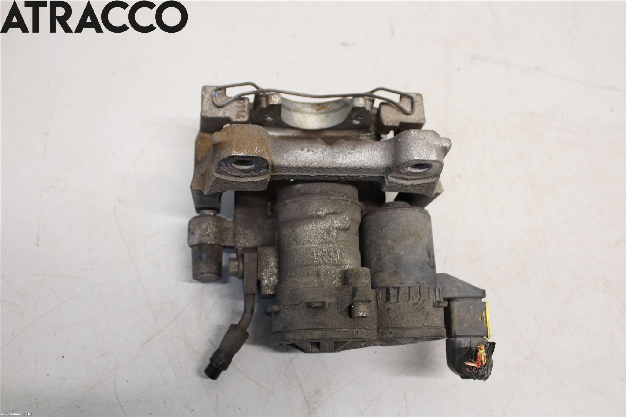 Polestar 2 20- Bremsecaliper Bak Høyre