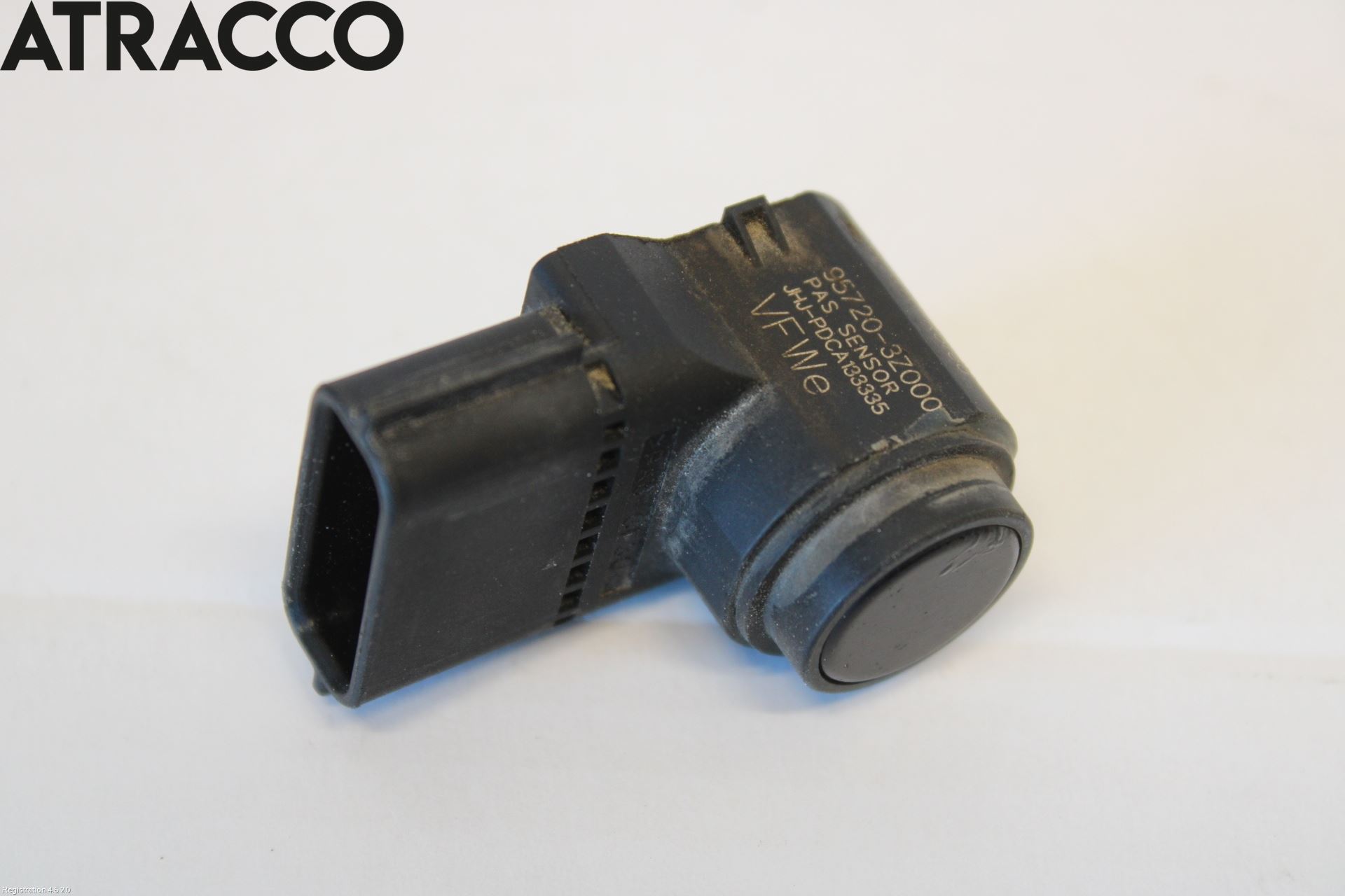 Hyundai i40 08-15 Sensor Parkering Front