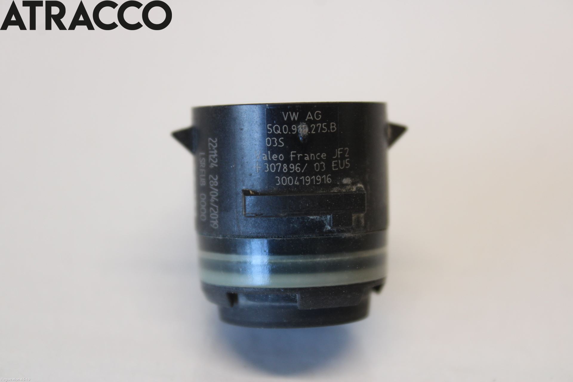 Volkswagen VW CRAFTER II / E-CRAFTER 17- Sensor Parkering Front