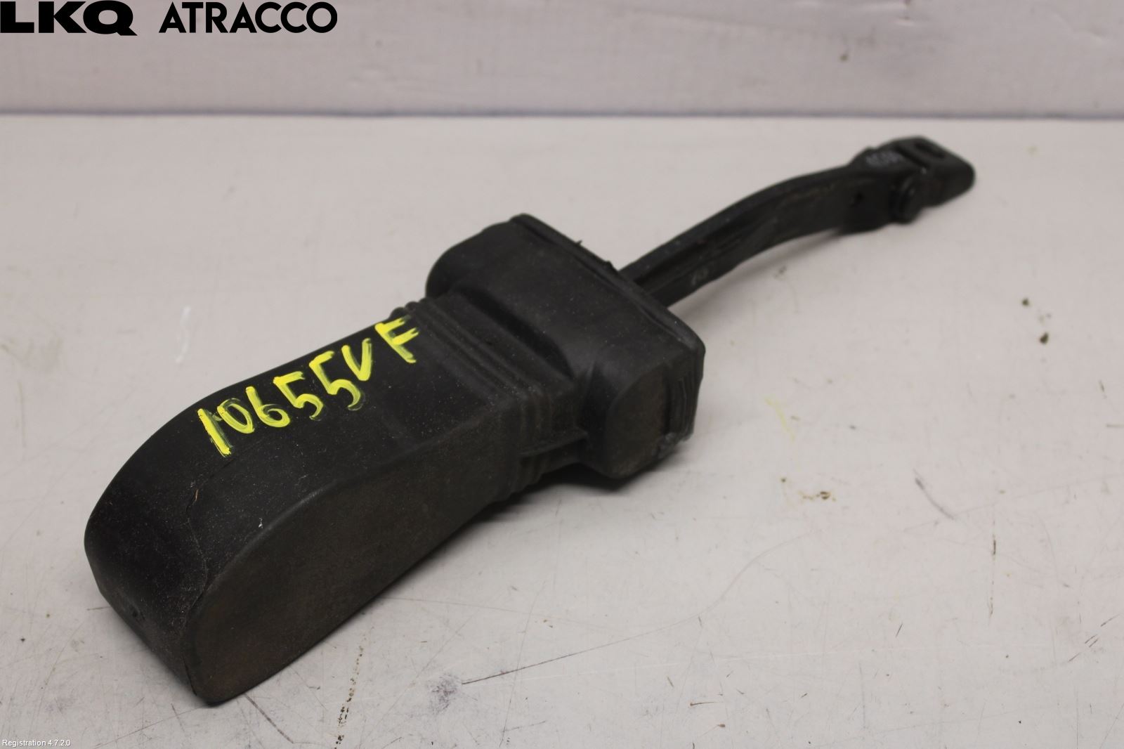 Audi A6 ALLROAD 12-18 Dørstopper