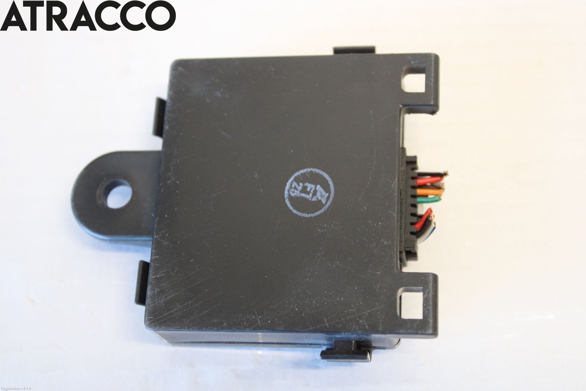 Tesla MODEL S 13- Styreenhet Øvrig