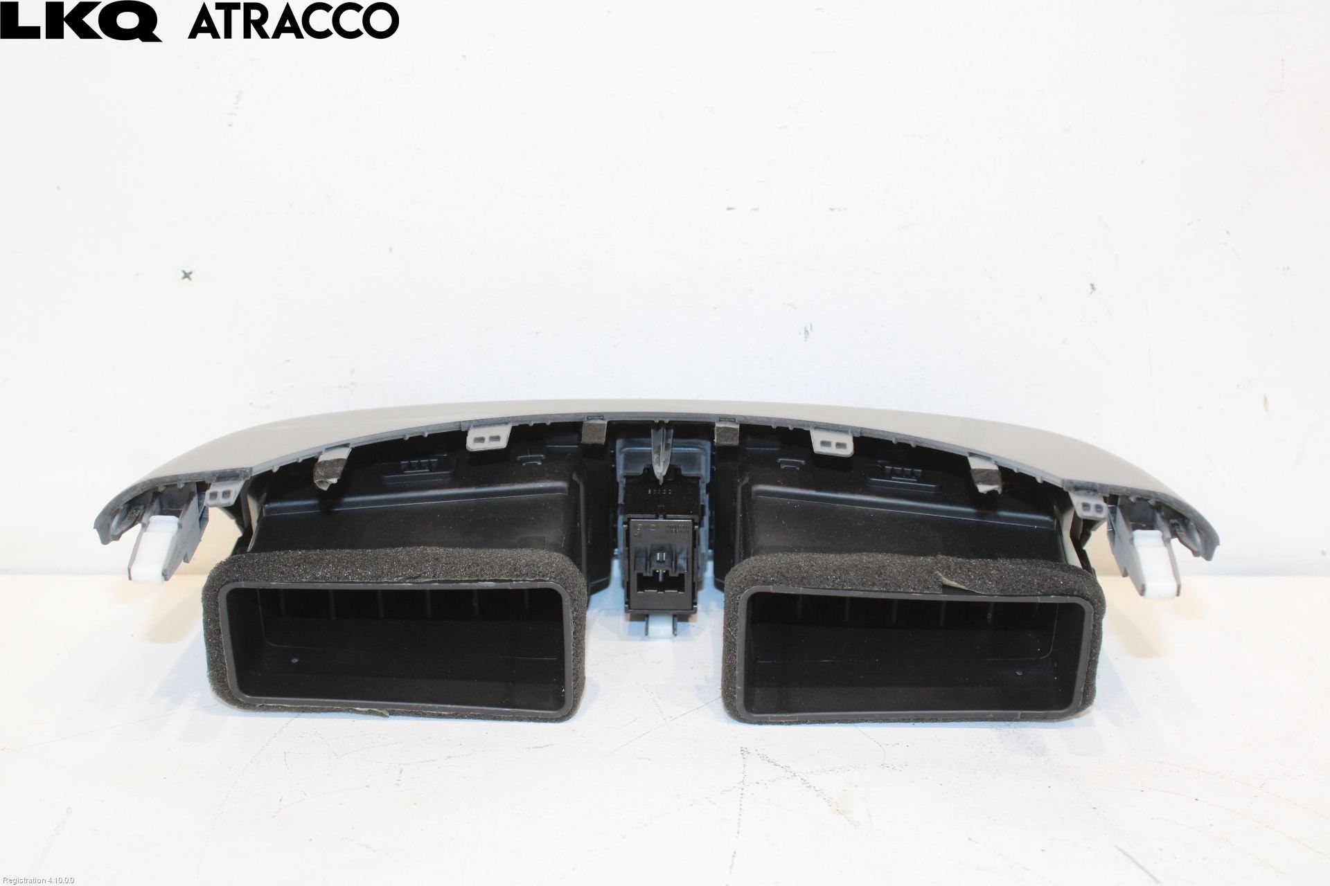 Kia SOUL 09- Dashbord Kanal - Dyse