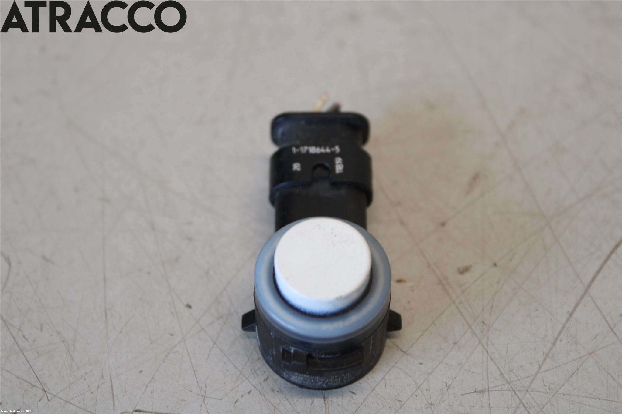Peugeot 308 14-21 Sensor Ryggesensor