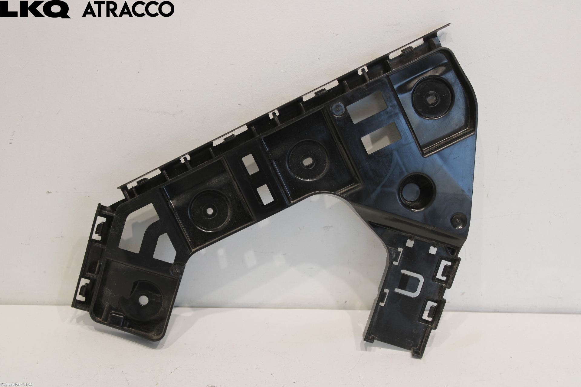 Volkswagen VW ID.5 22- Støtfangerfeste Bak Høyre