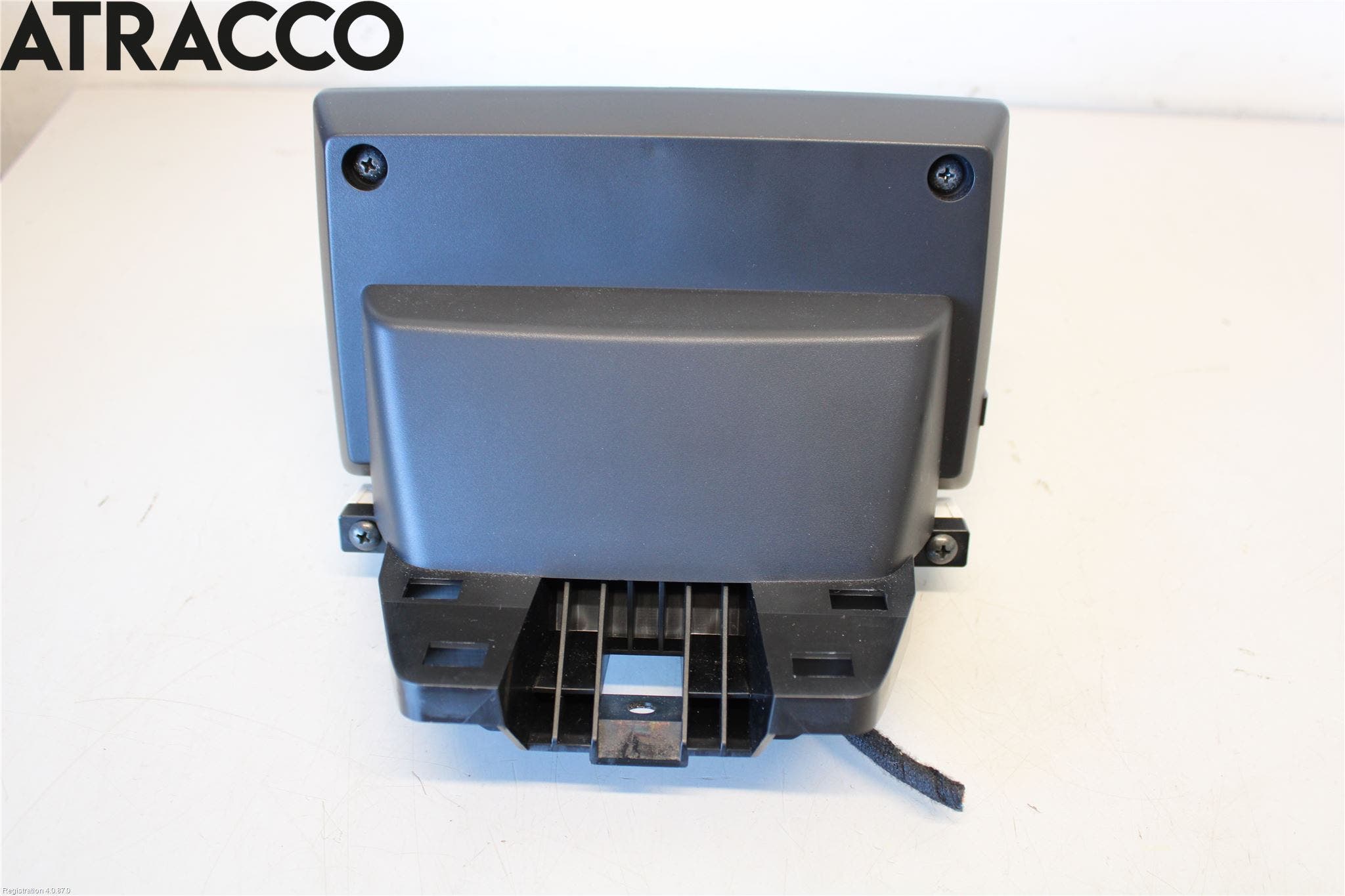 BMW i3 I01 13-22 Instr Kombinert