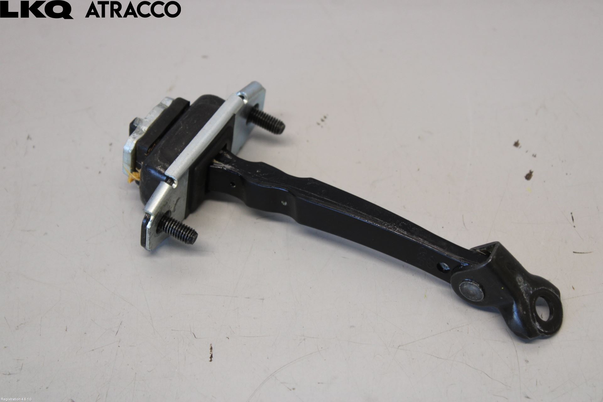 Hyundai KONA/ELECTRIC OS 18-23 Dørstopper