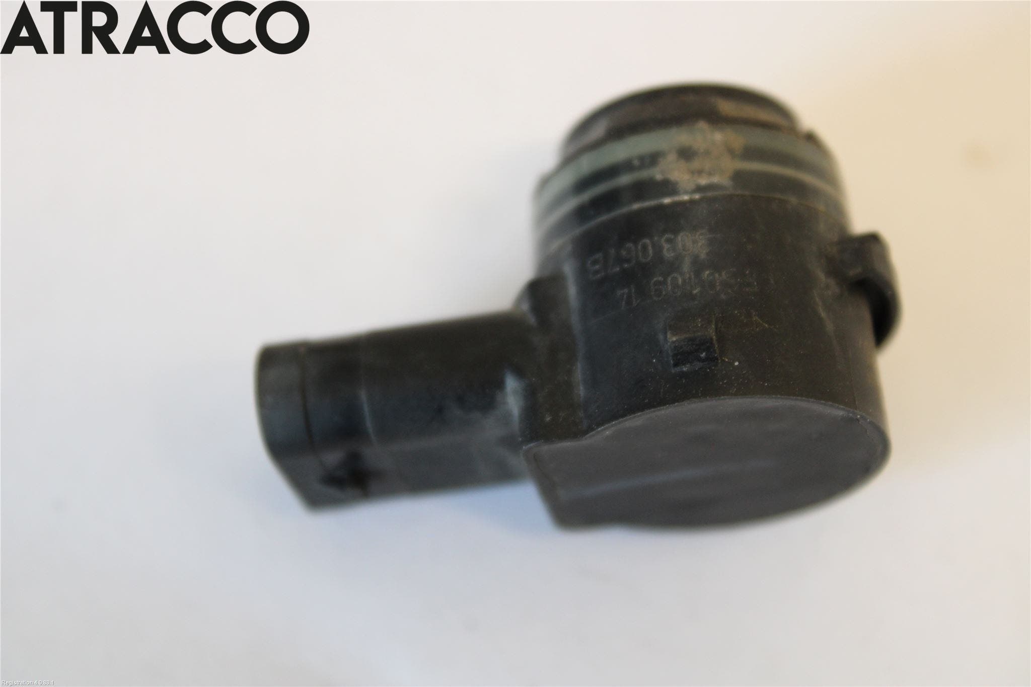 BMW i3 I01 13-22 Sensor Parkering Front