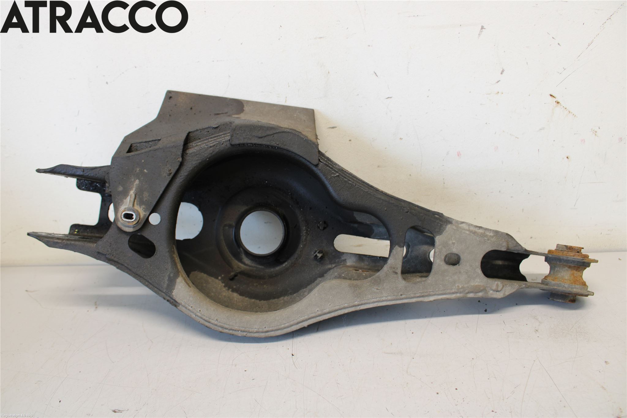 Toyota RAV4 19- Bærearm Bak Høyre