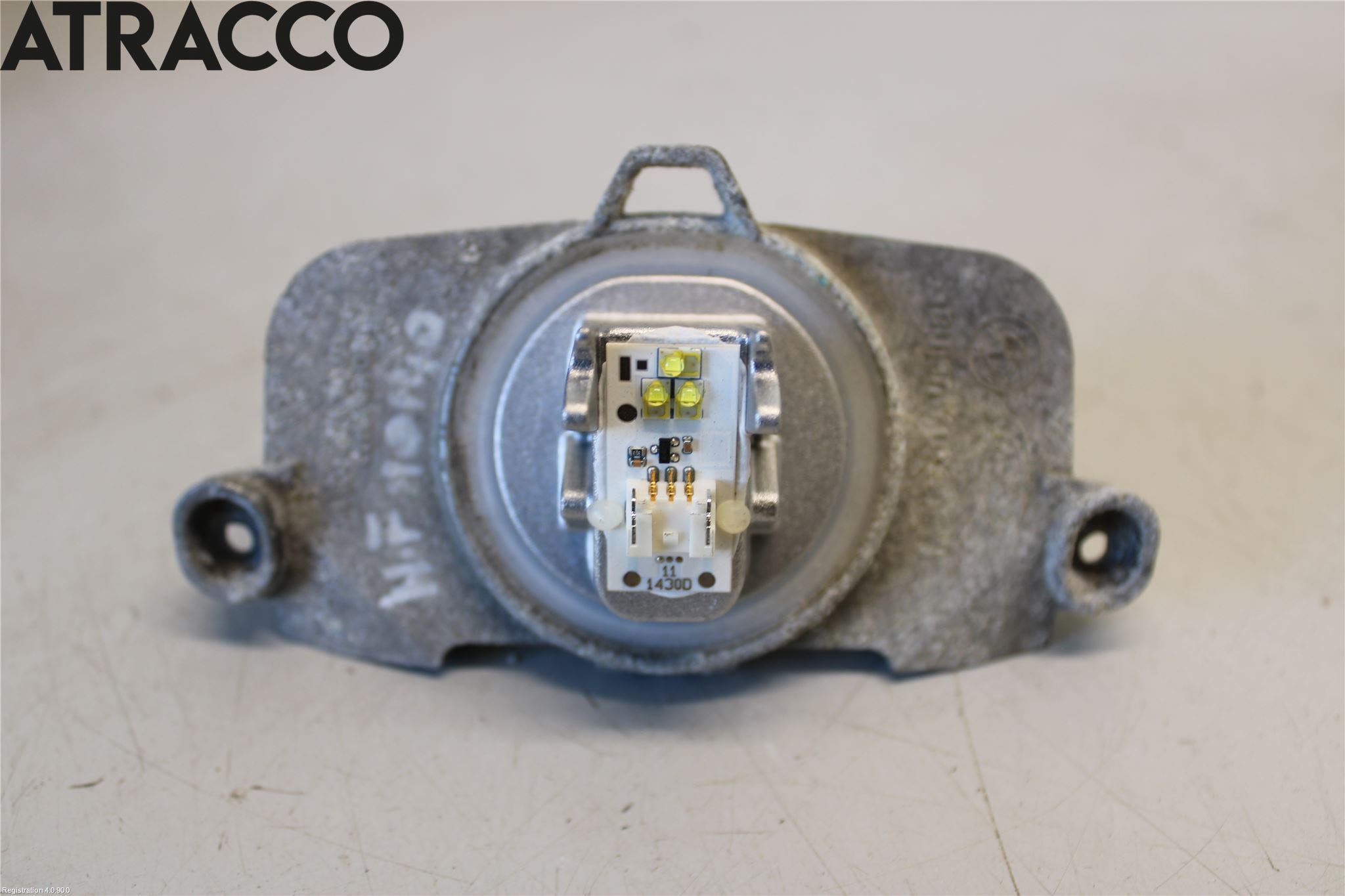 BMW 3 F30/F31/F80 12-19 Styreenhet Xenon