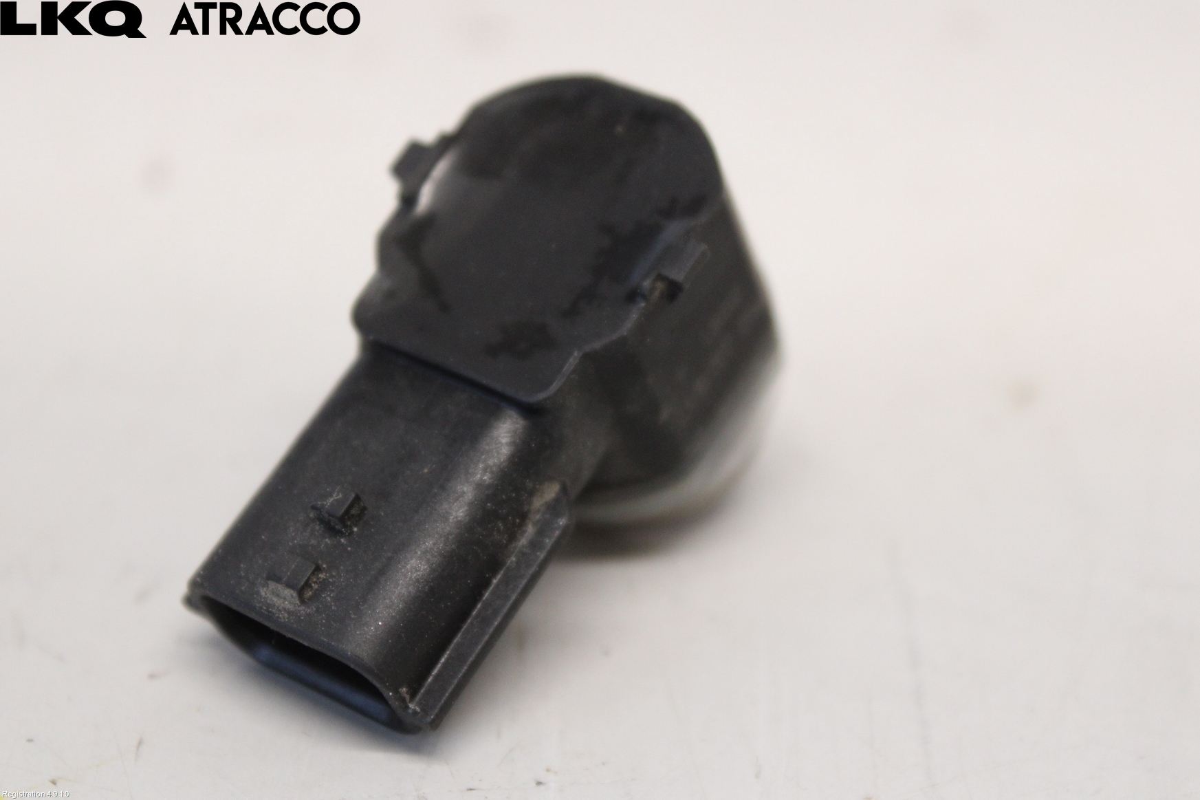 Renault MASTER III 15-20 Sensor Ryggesensor