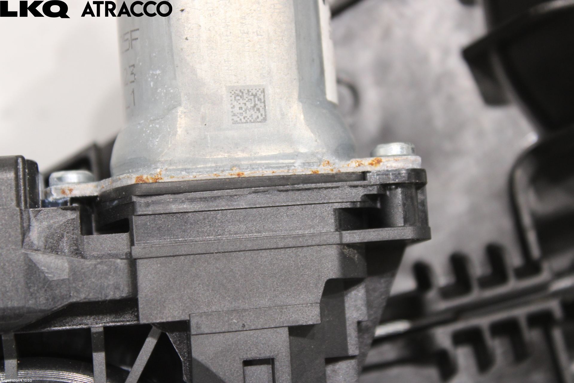 Peugeot 208/E-208 20- Vindusheis El Komp