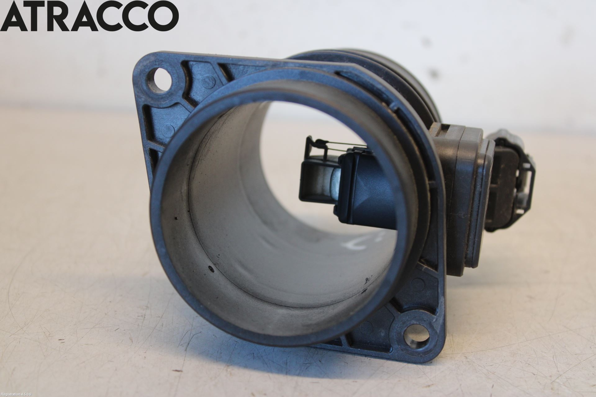 Nissan QASHQAI   07-10 Inns Luftmassemåler