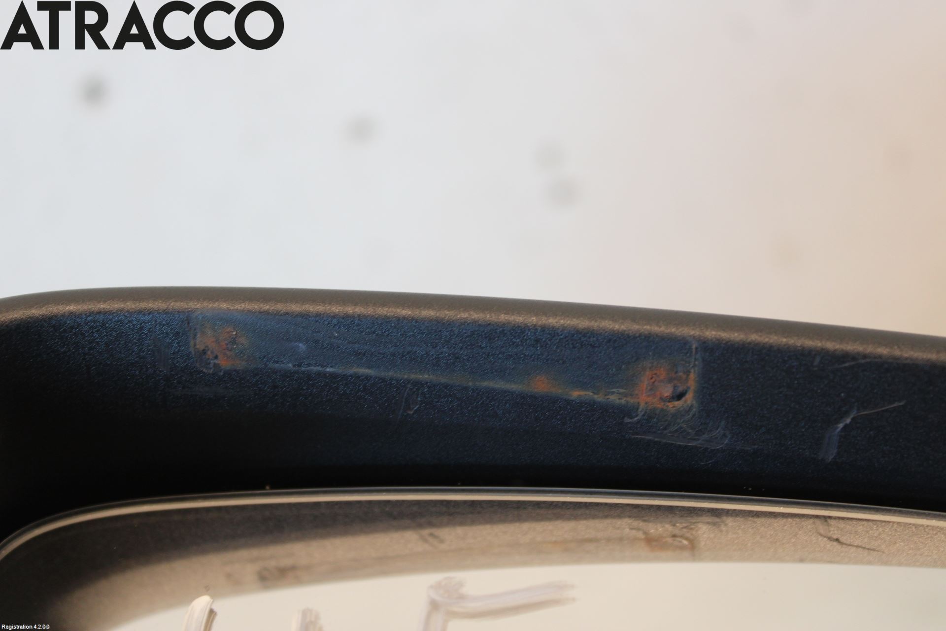 Audi Q2/SQ2 17- Speil H M-El Justering