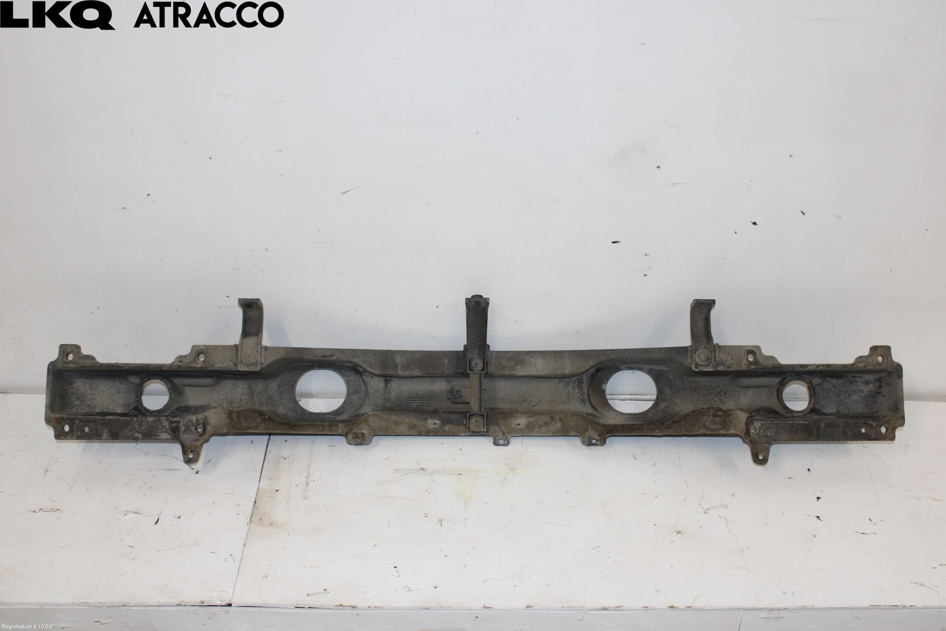 Hyundai SANTA FE 13-18 Støtfanger Bak Bjelke