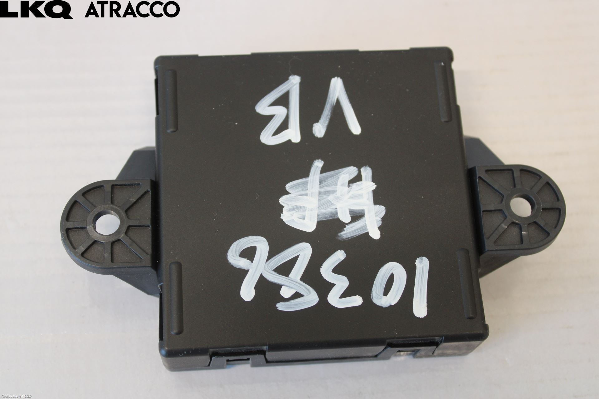 Mercedes-Benz MB E-KLASS (W212) 09-16 Styreenhet Dør