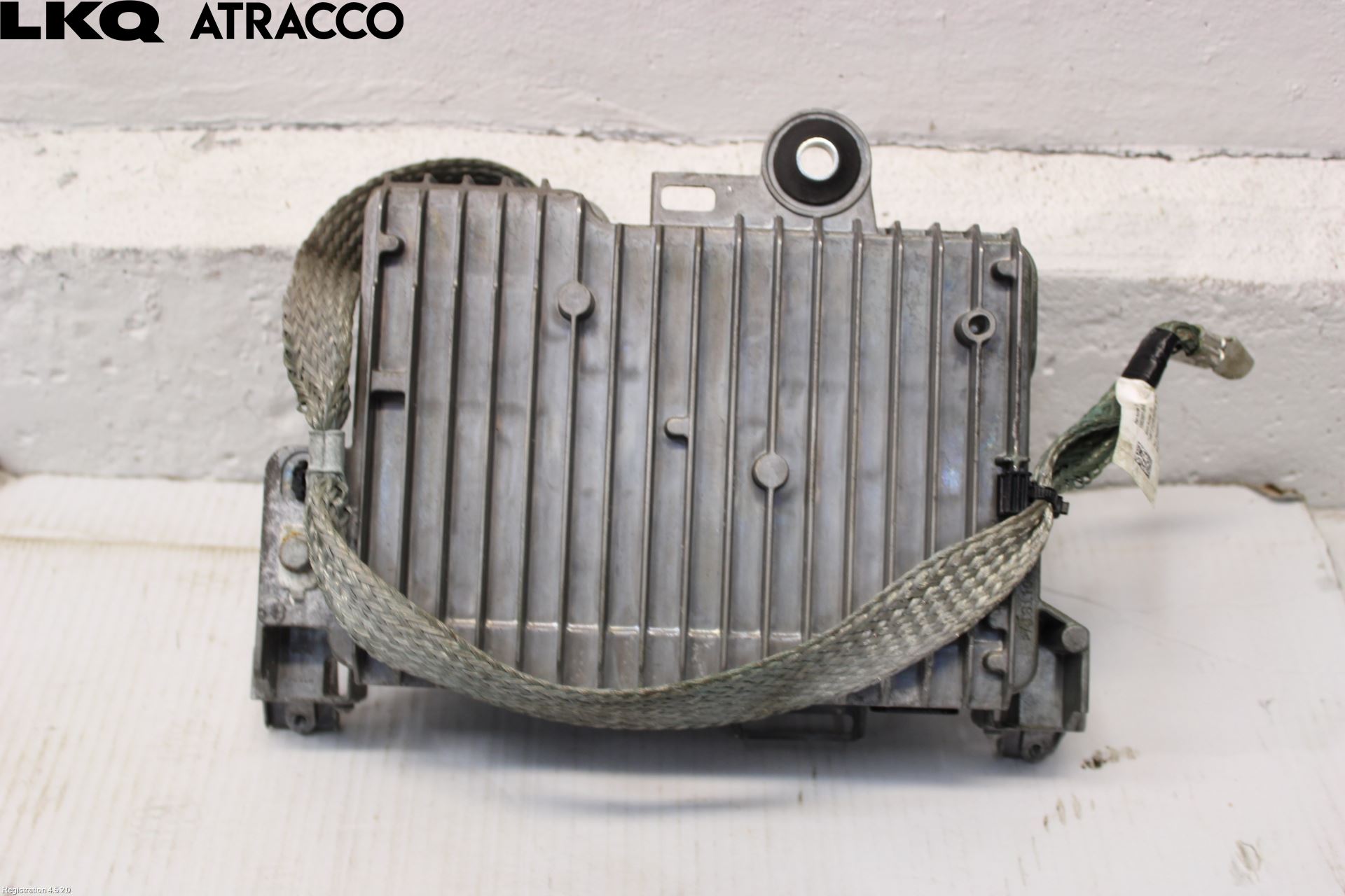 Tesla MODEL 3 17- Styreenhet Øvrig