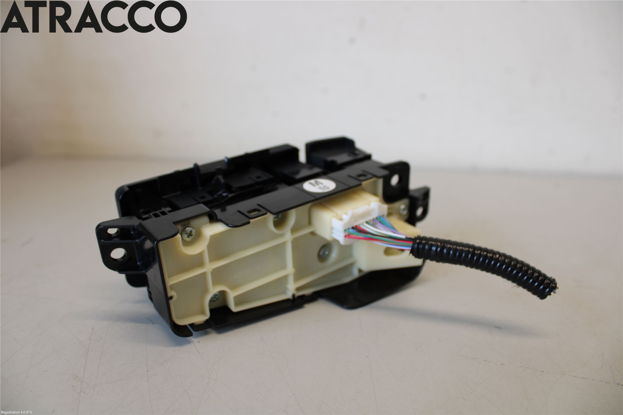 Toyota RAV4 19- Bryter Multifunksjon