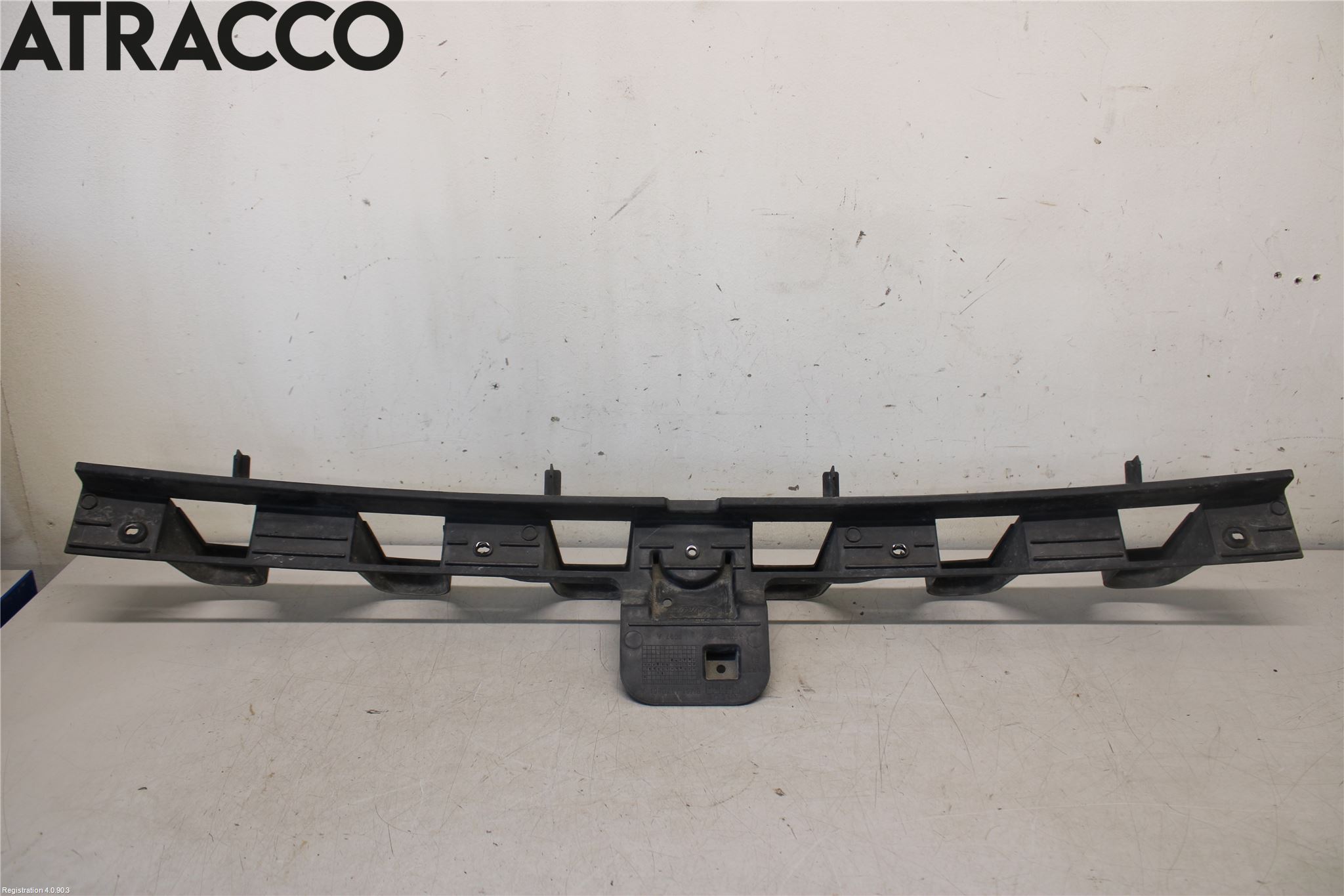 Ford FOCUS 11-14 Støtfanger Bak Feste