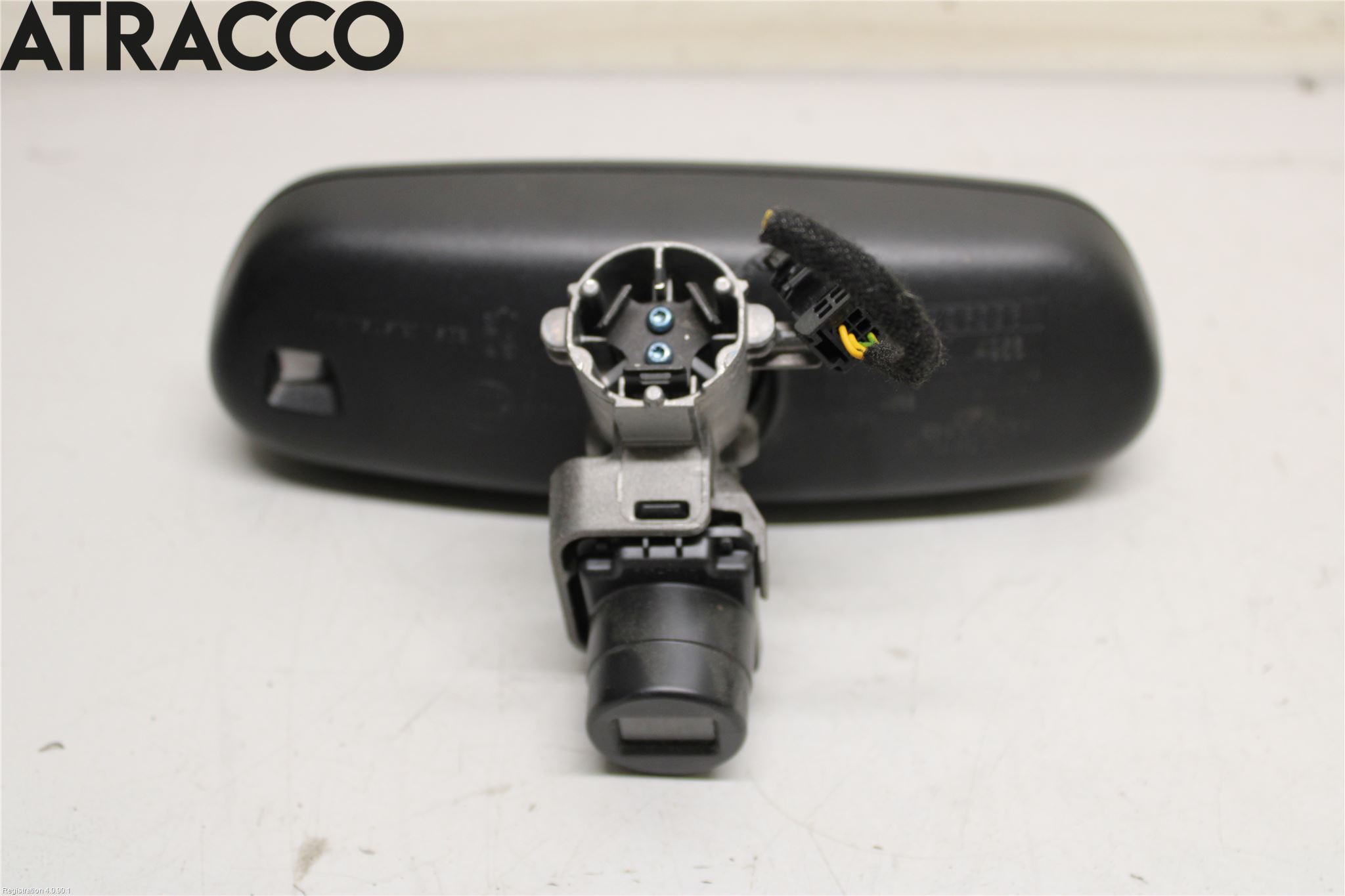 Peugeot 508 11-18 Speil Innvendig