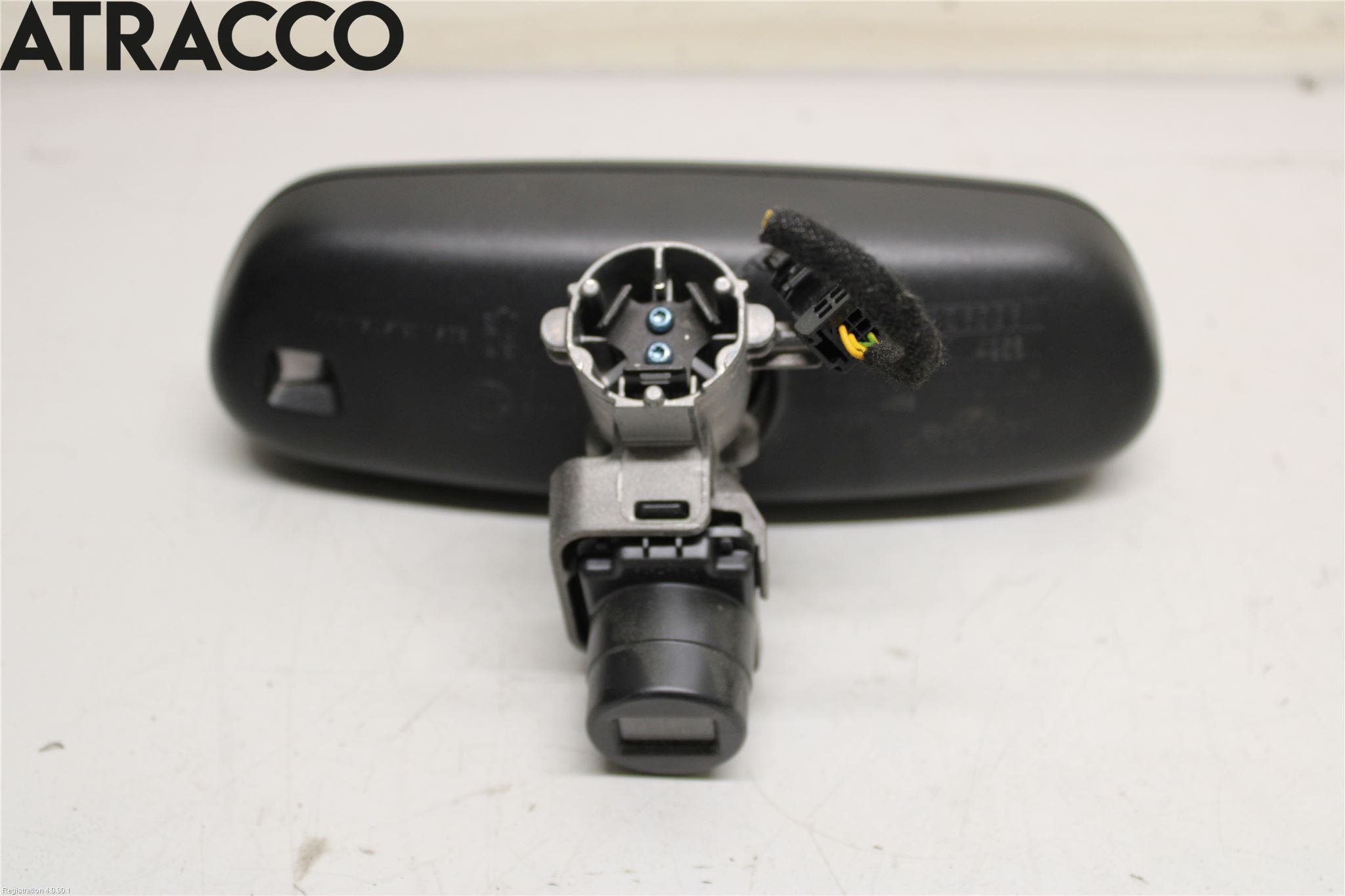 Peugeot 508 11-18 Speil Innvendig