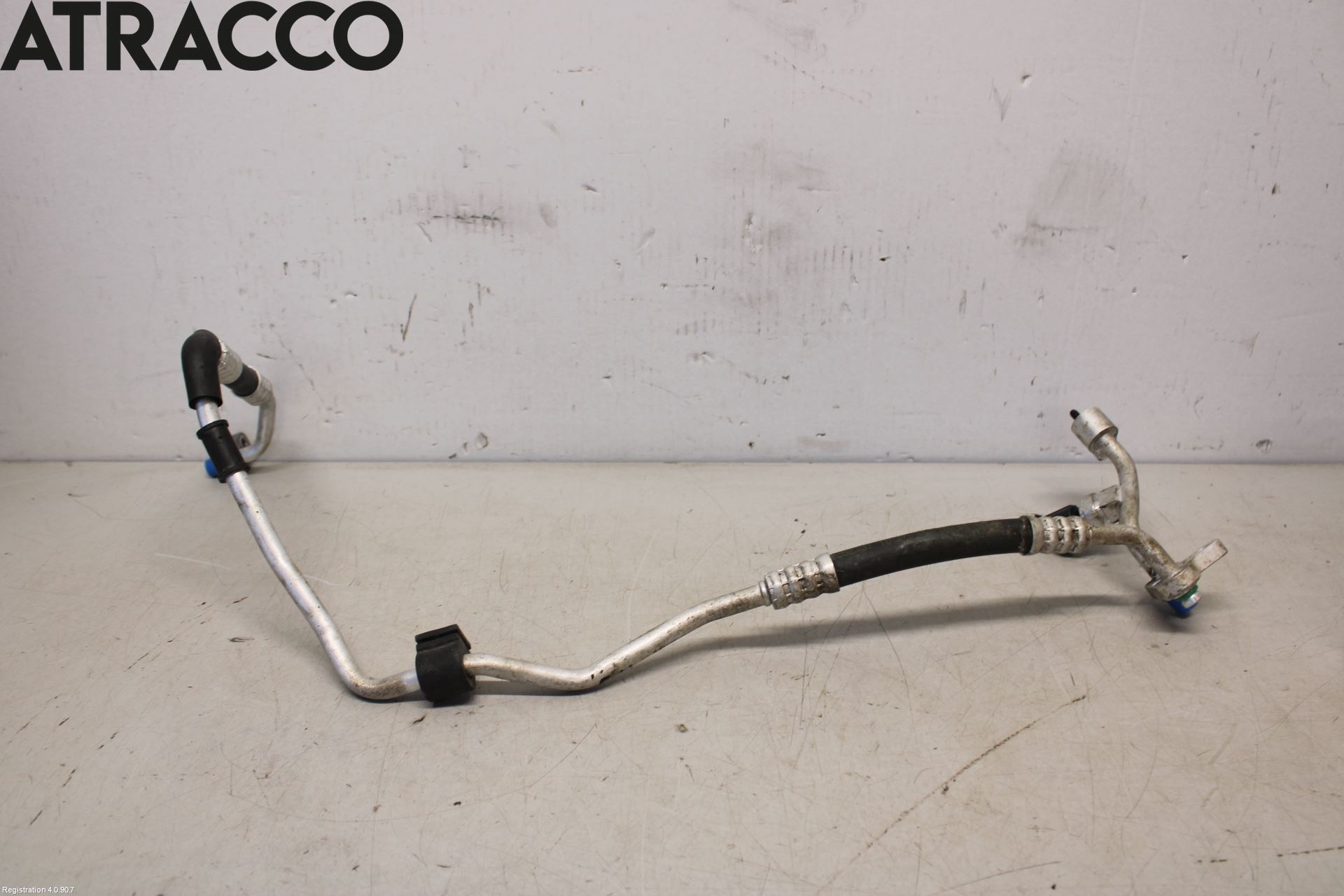 Kia NIRO (DE) 17-22 Varme Ac Slange - Rør