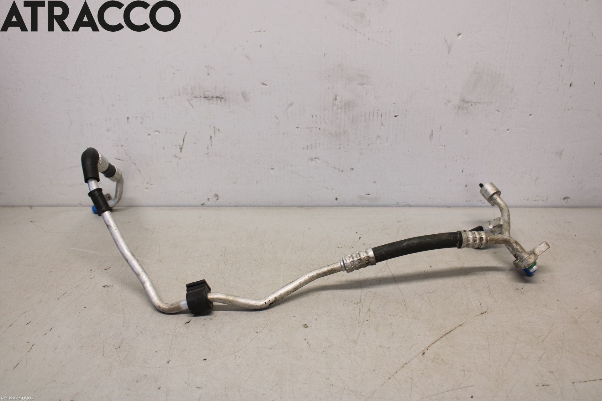 Kia NIRO (DE) 17-22 Varme Ac Slange - Rør