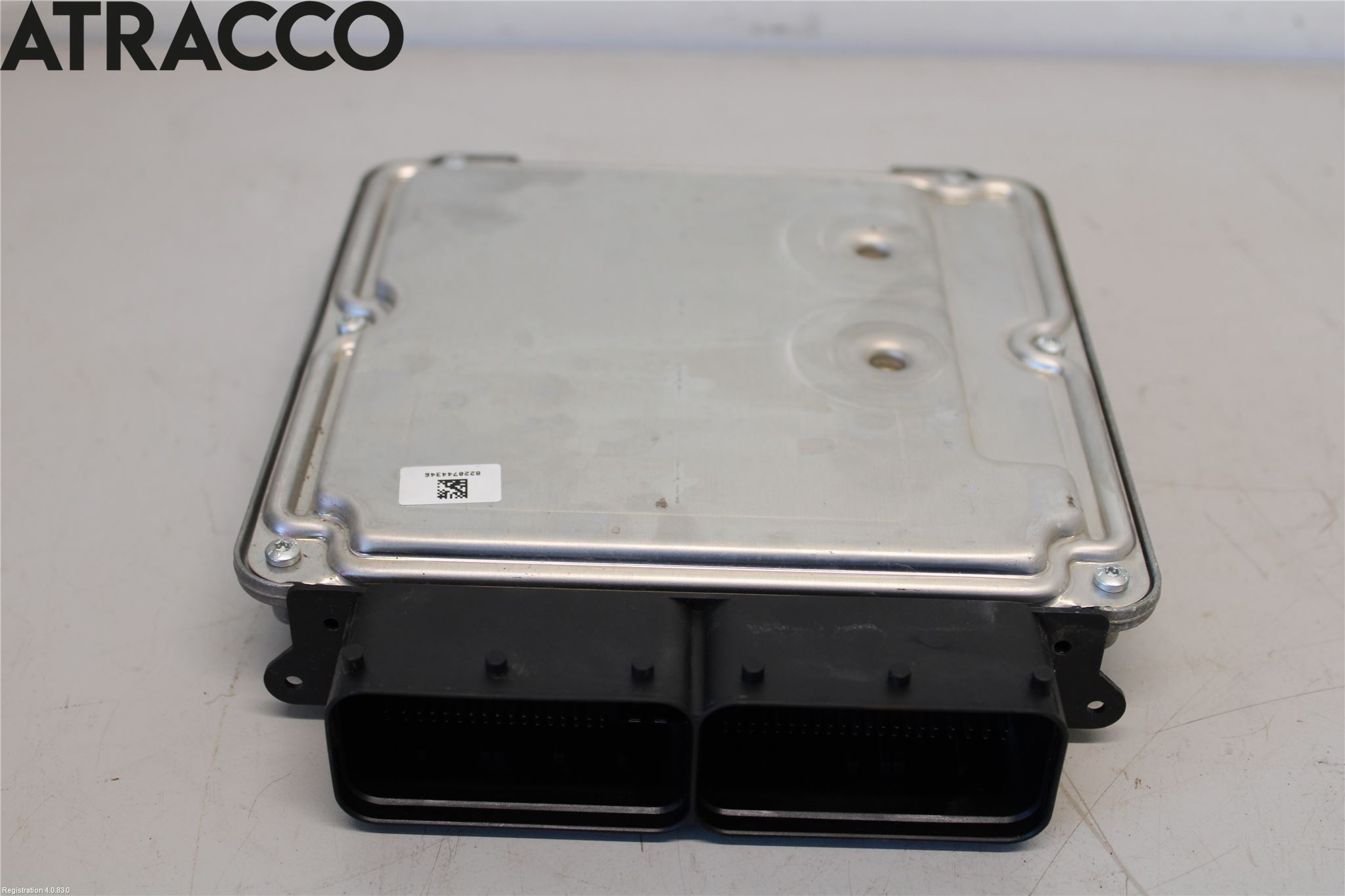 Audi A6/S6 4G 11-18 Styreenhet Dieselpumpe