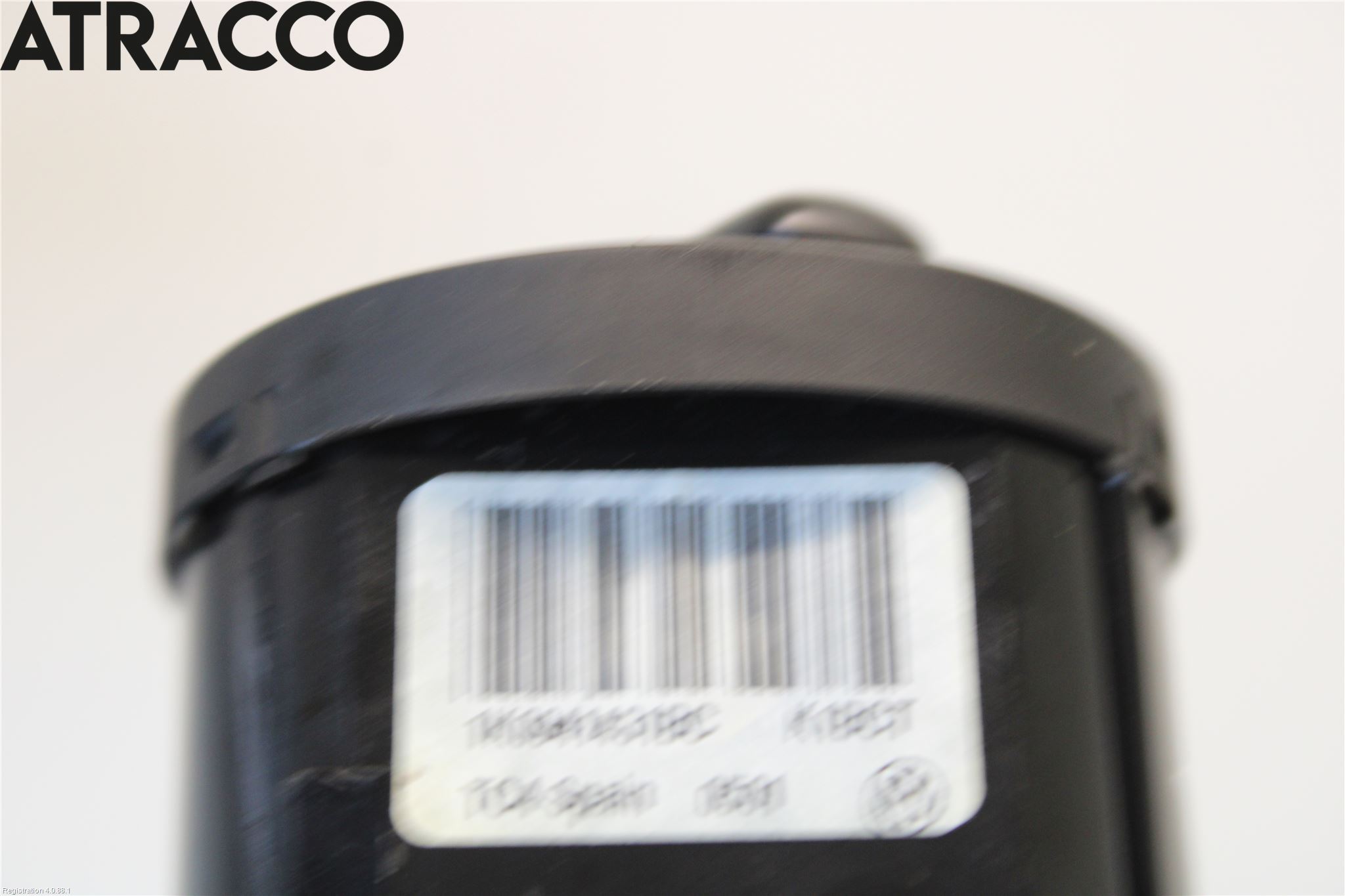 Volkswagen VW CADDY 11-15 Bryter Hovedlys