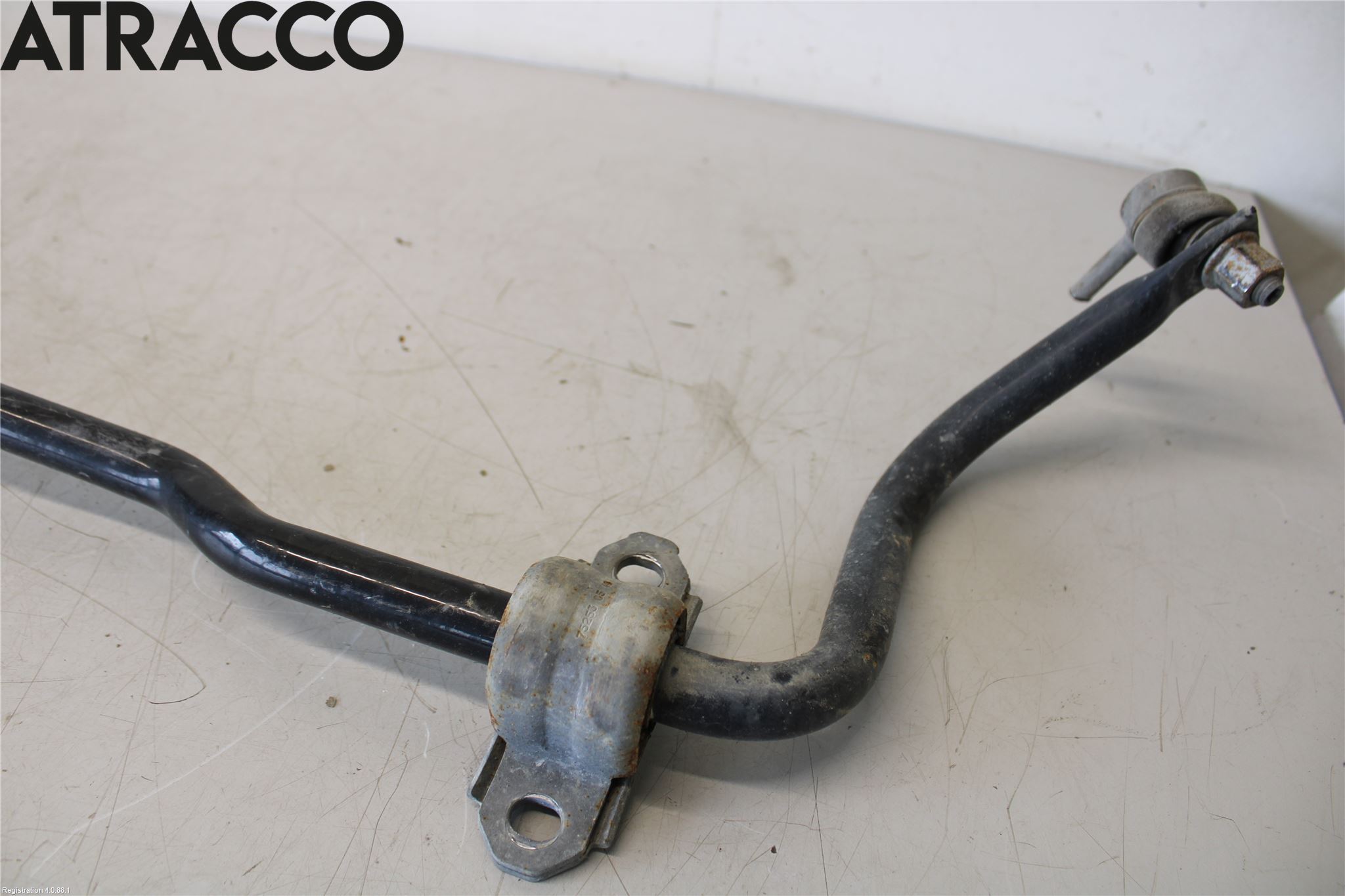 Volvo V60 19- Stablisatorstag Bak