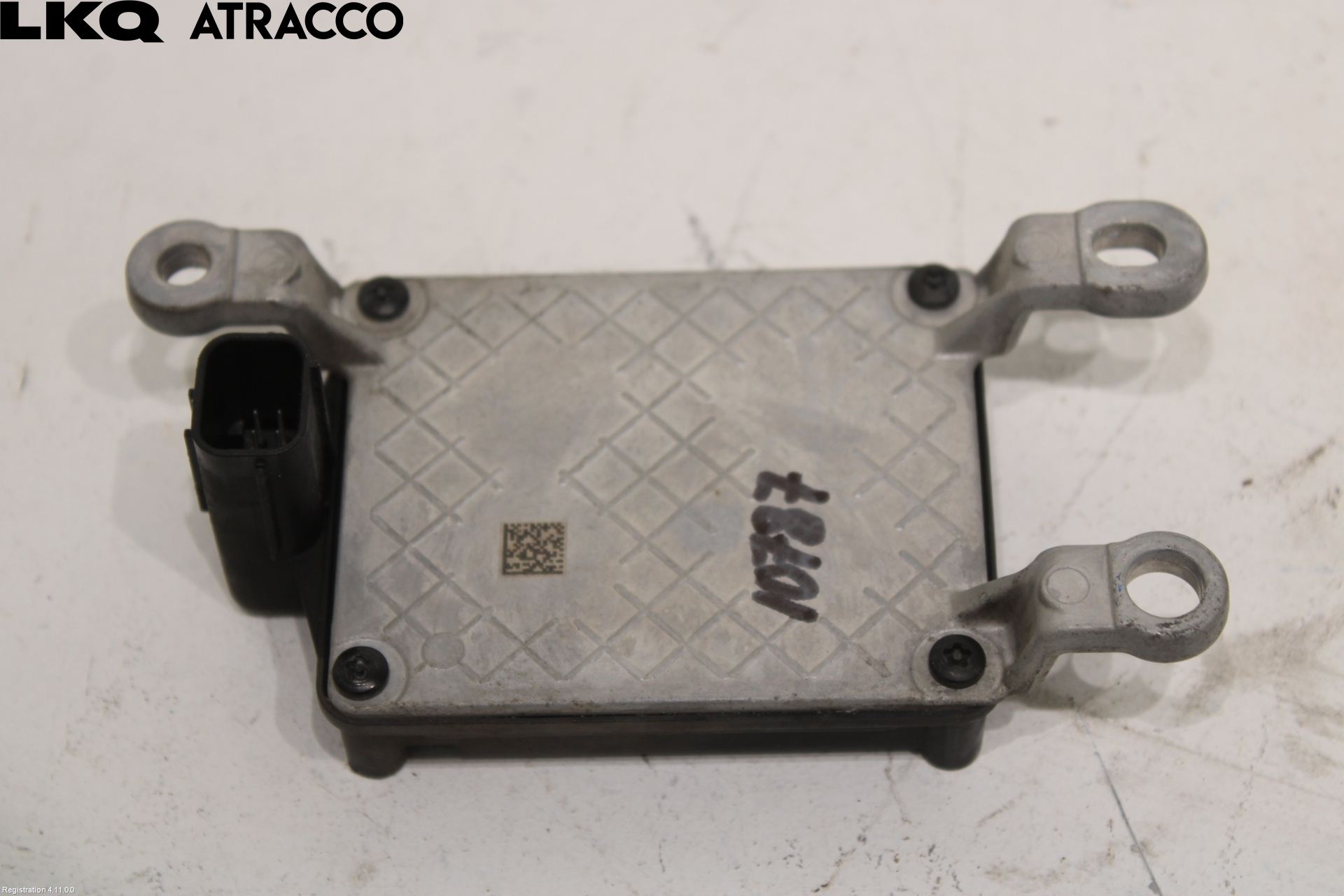 Nissan LEAF 18- Sensor Kollisjonsbeskyttelse