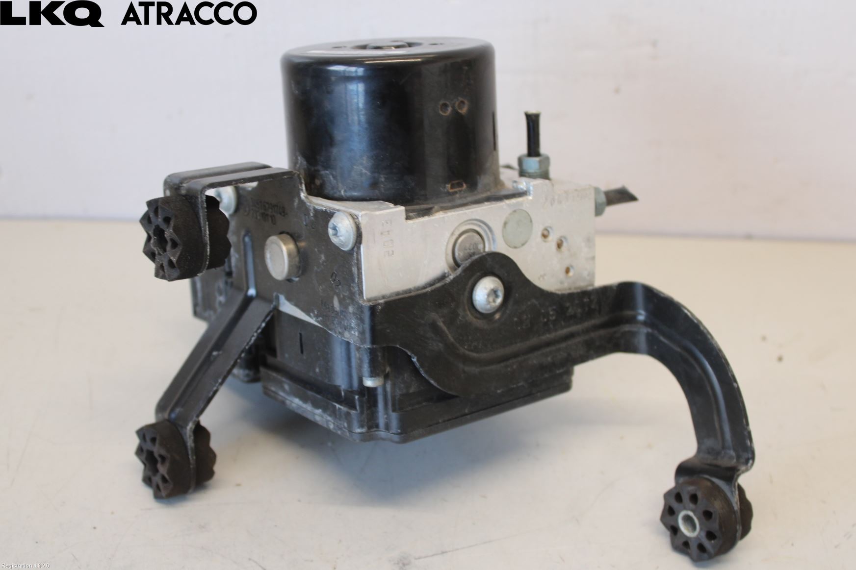 BMW 3 F30/F31/F80 12-19 Abs Hydraulikkaggregat