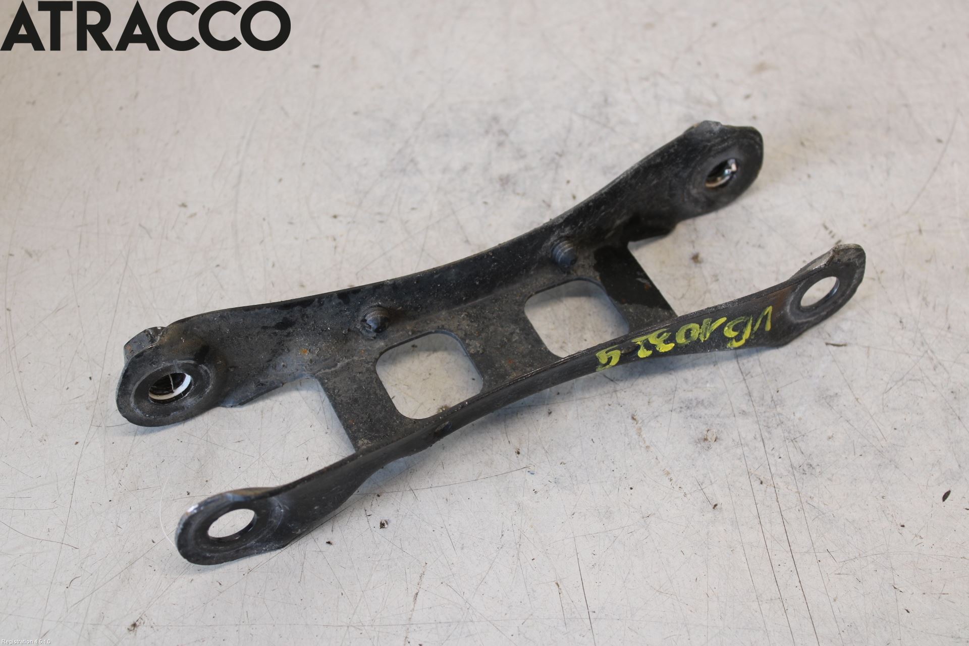 BMW i3 I01 13-22 Bærearm Bak Venstre Øvre