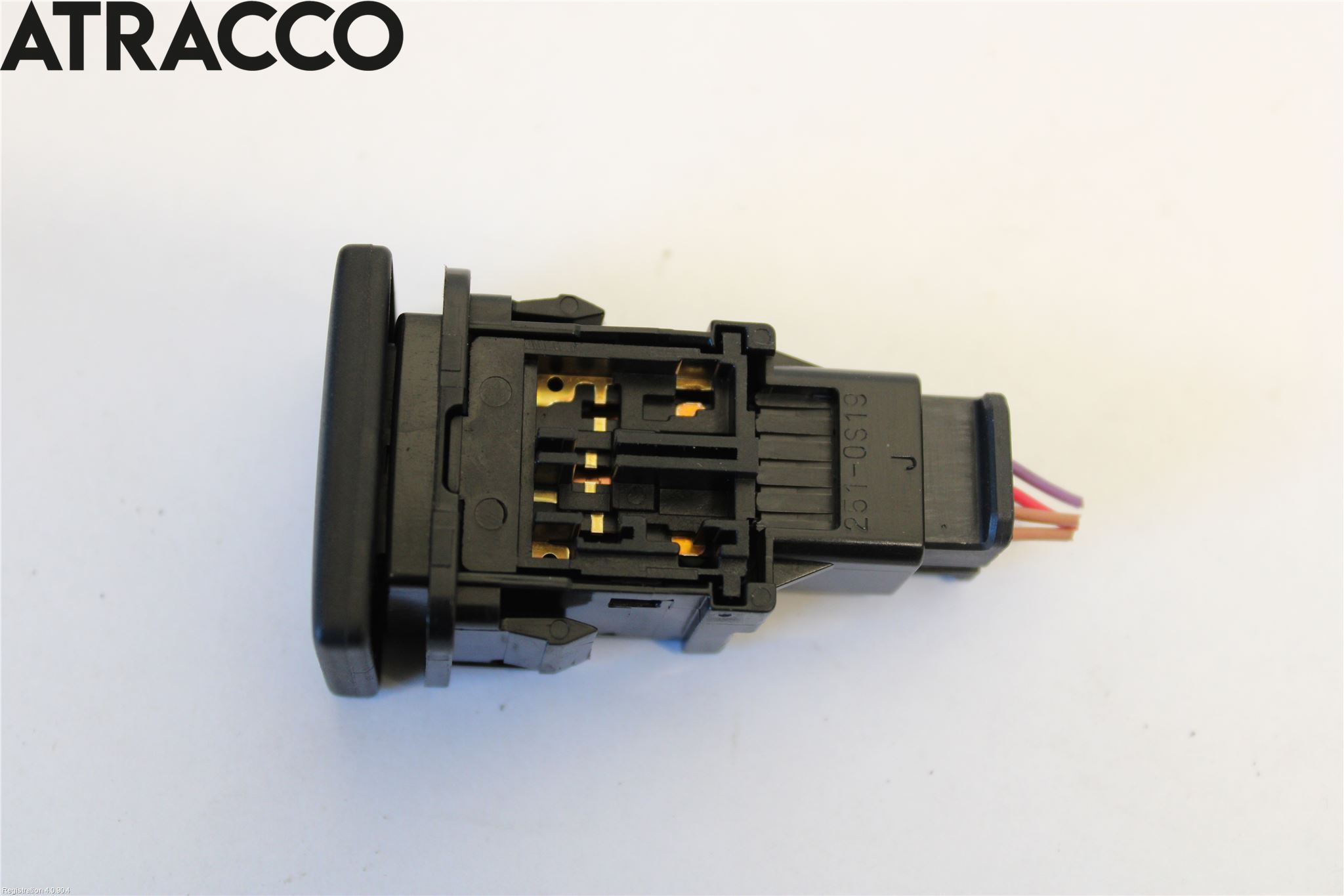 Lexus CT 200h Bryter Øvrig