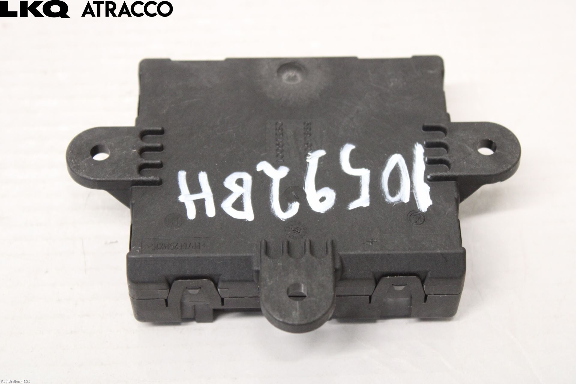 Volvo XC60 09-13 Styreenhet Dør