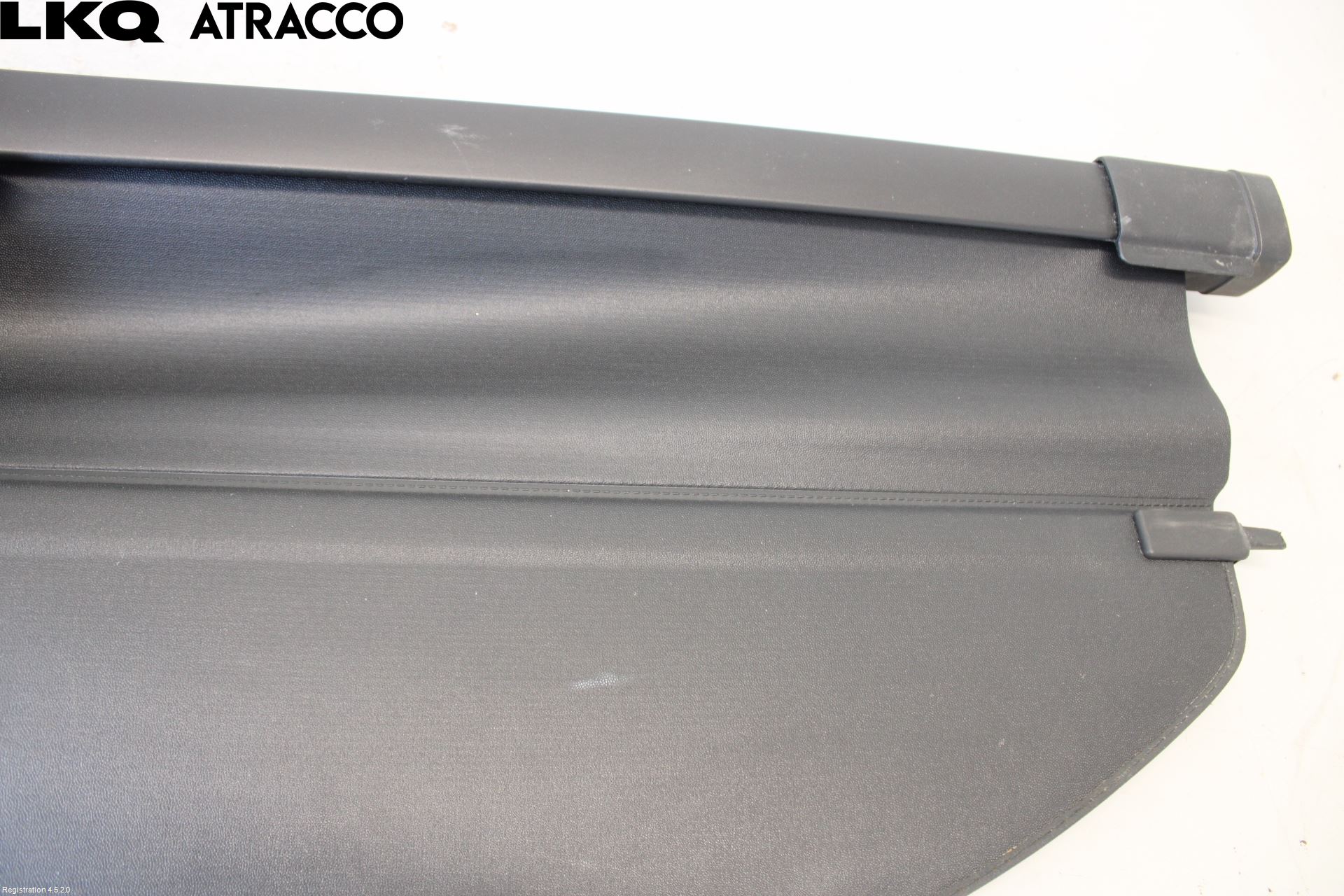 Mercedes-Benz MB B-KLASS (W246/W242) 12-19 Innr Innsyn Beskytelse Stv