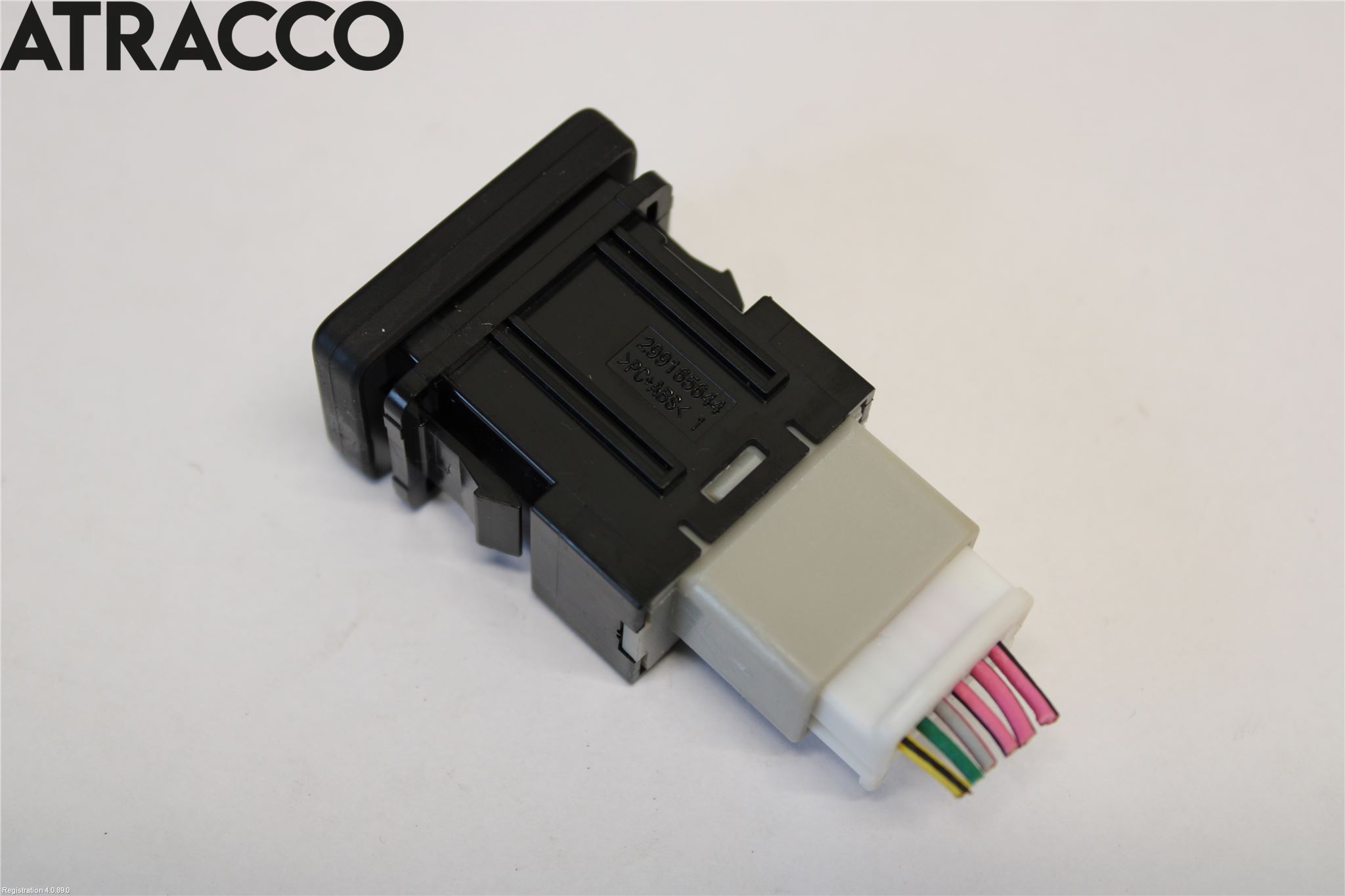 Mitsubishi OUTLANDER 13-21 Bryter Øvrig