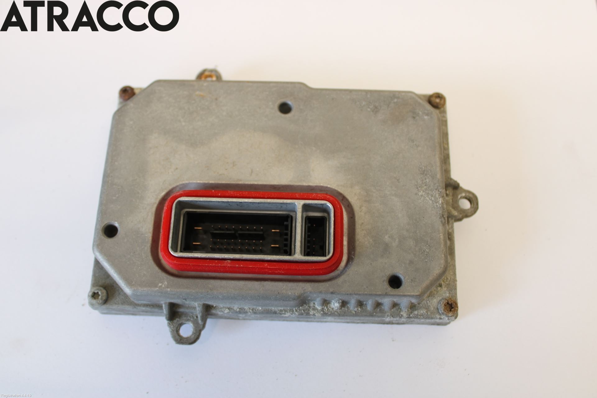 Volkswagen VW TOURAN 03-10 Styreenhet Xenon