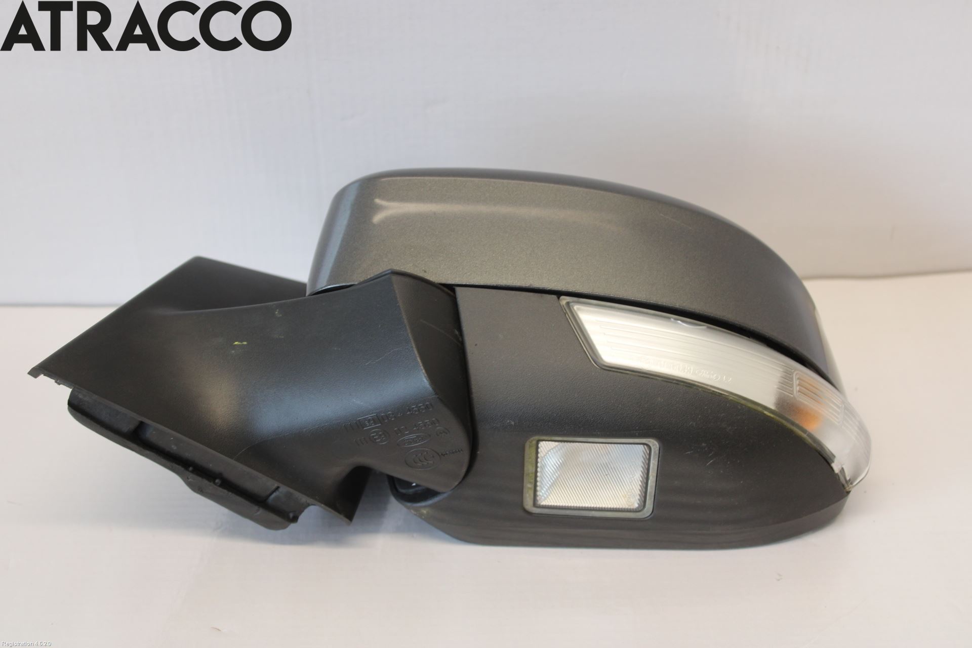 Ford FOCUS 15-18 Speil V M-El Justering