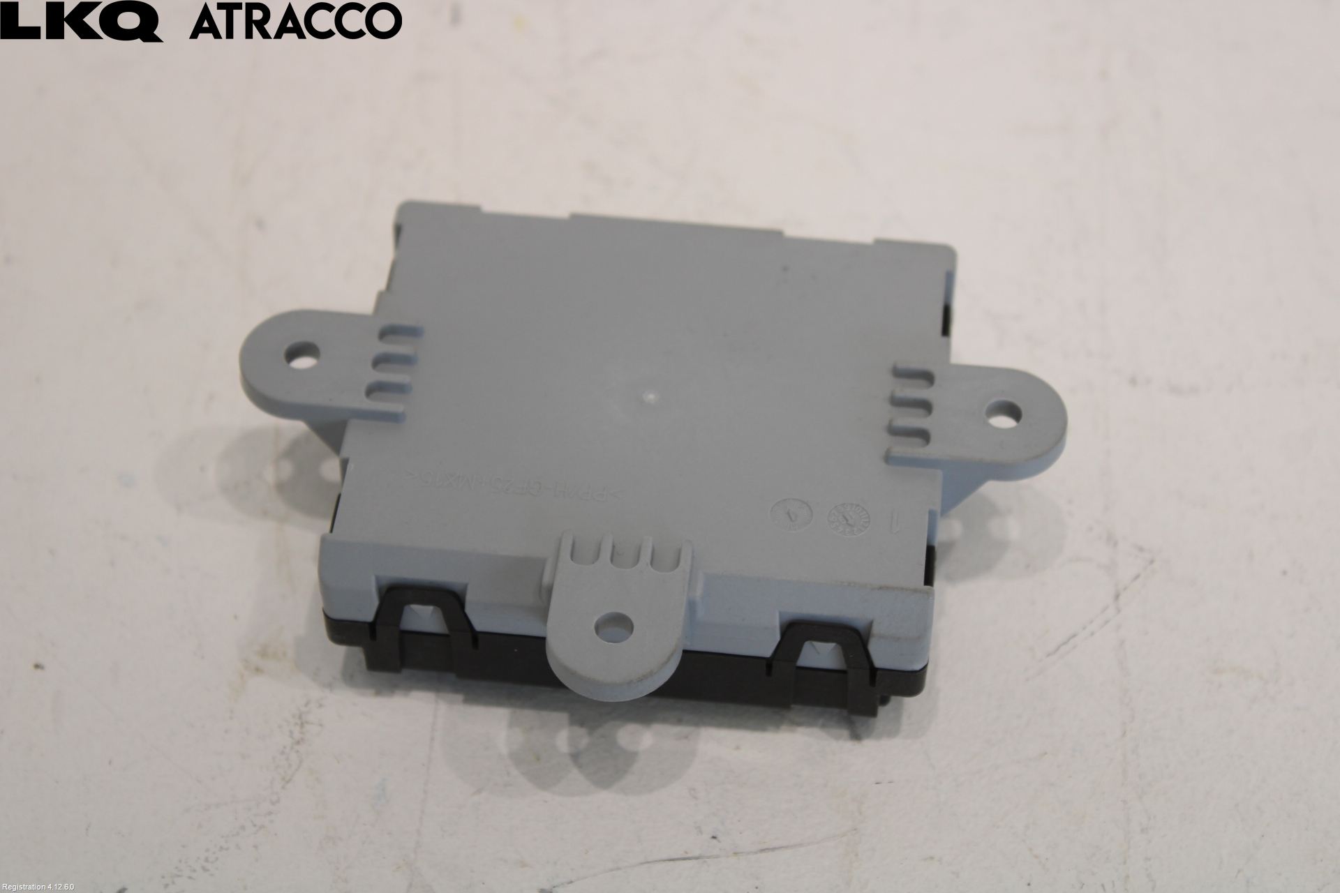 Jaguar I-PACE 18- Styreenhet Dør