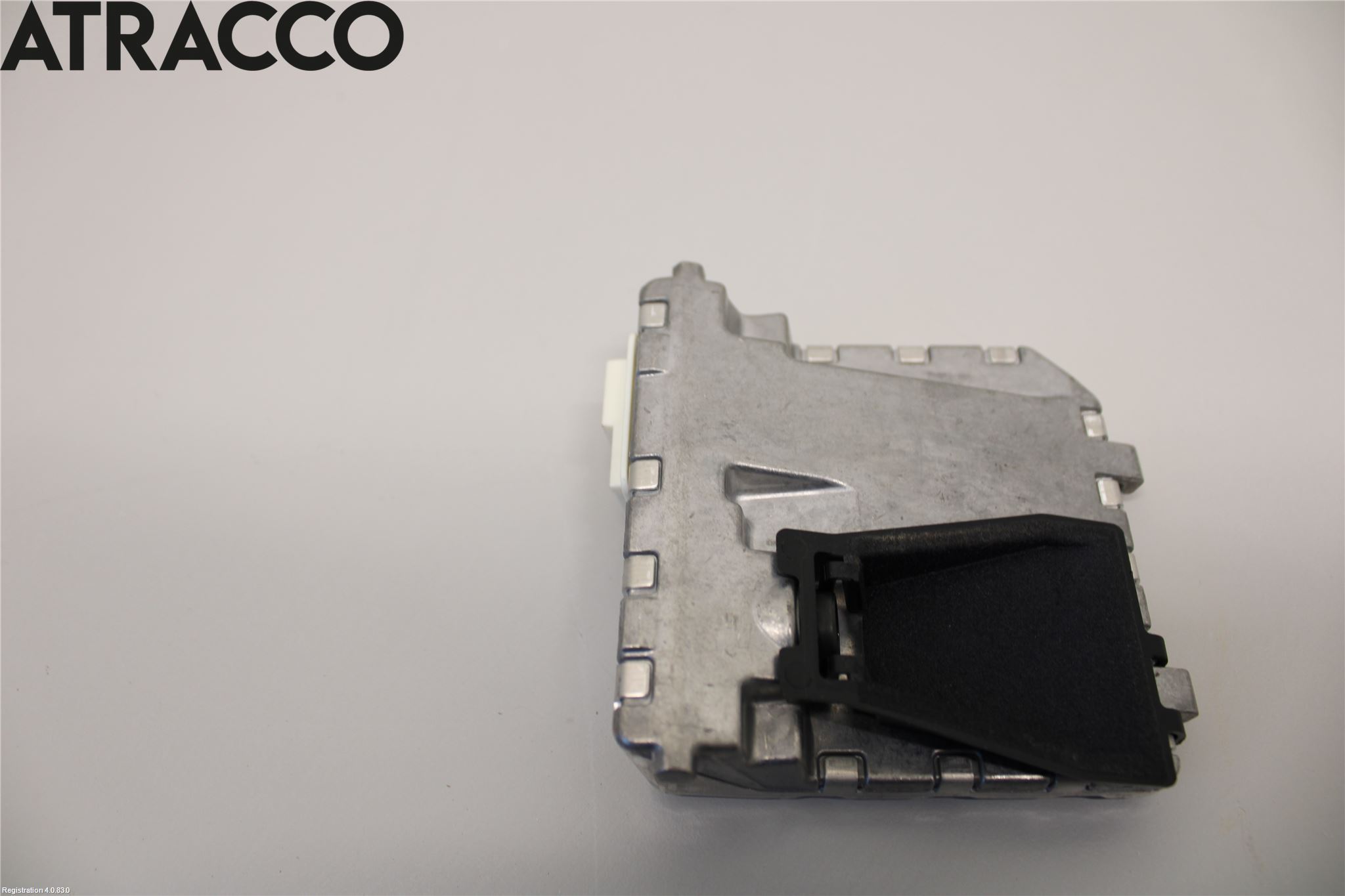 Mercedes-Benz MB C-KLASS (W204) 07-15 Sensor Kollisjonsbeskyttelse