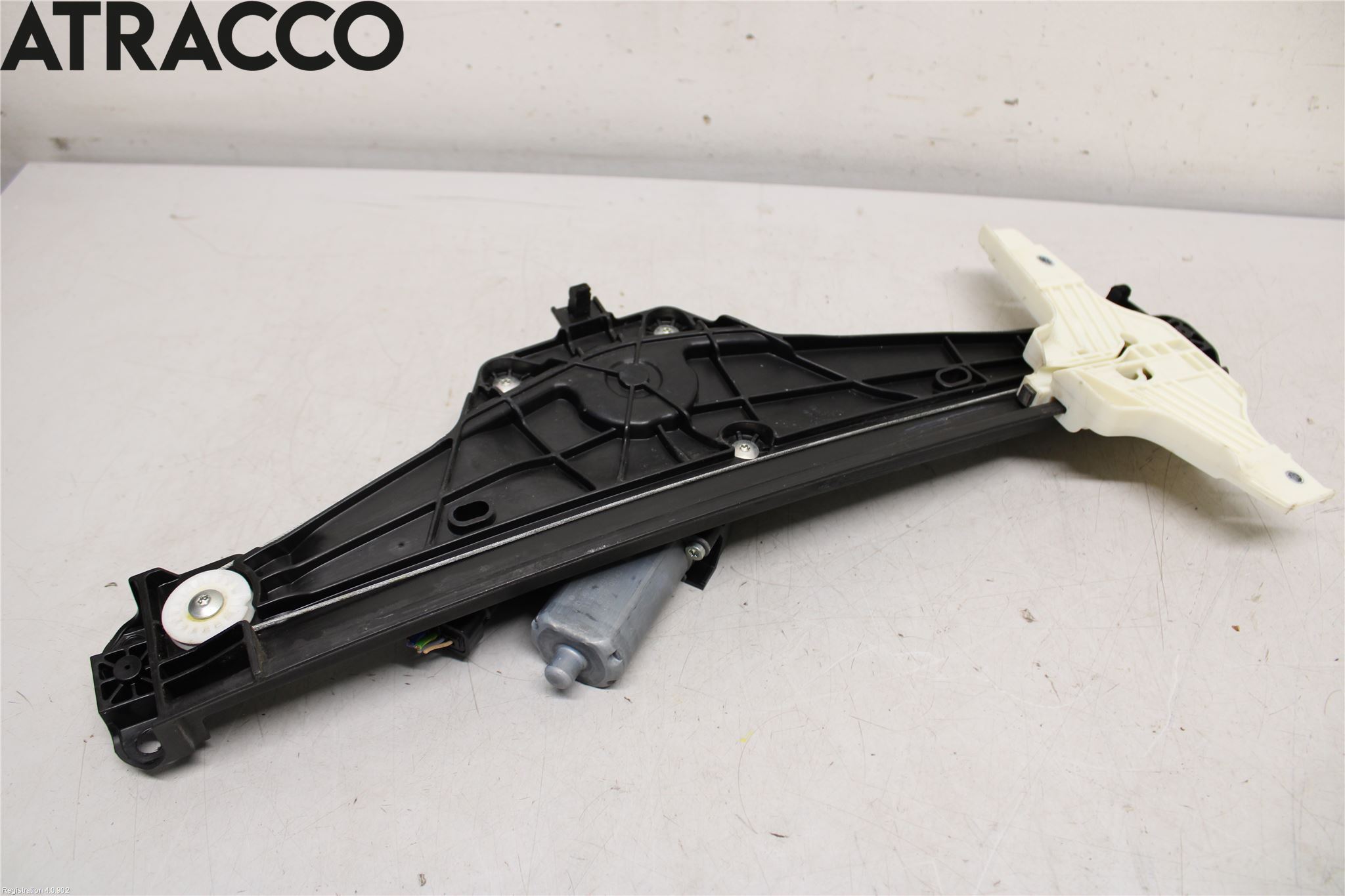 Peugeot 5008 17-24 Vindusheis El Komp