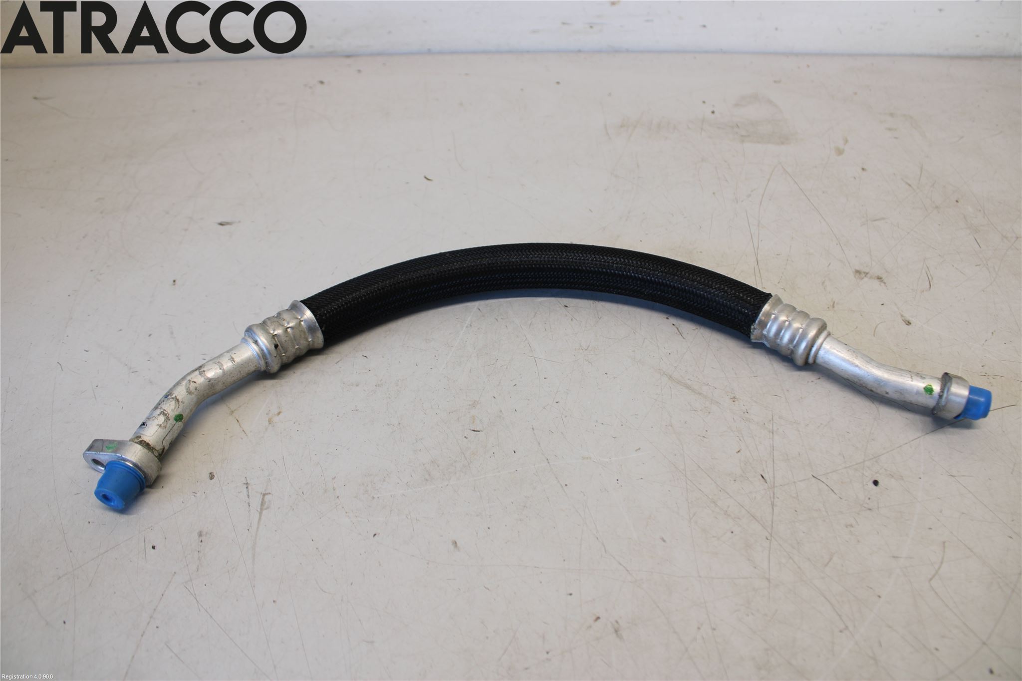 Opel CORSA F, CORSA-E 20- Varme Ac Slange - Rør