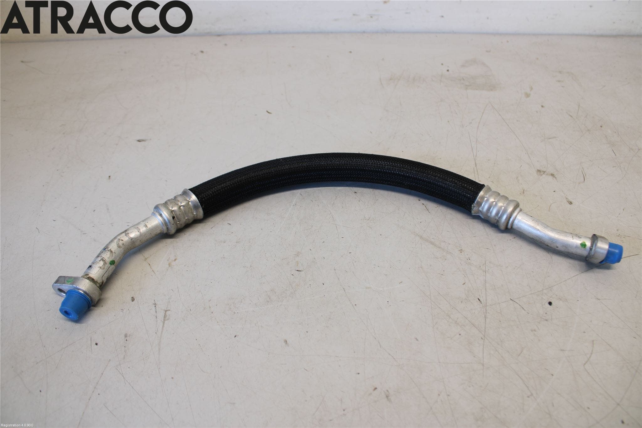 Opel CORSA F, CORSA-E 20- Varme Ac Slange - Rør