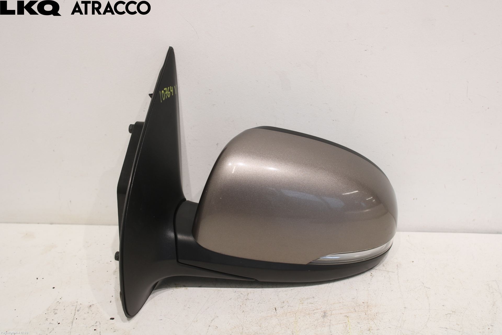 Hyundai i20 PB 09-14 Speil V M-Innvjustering